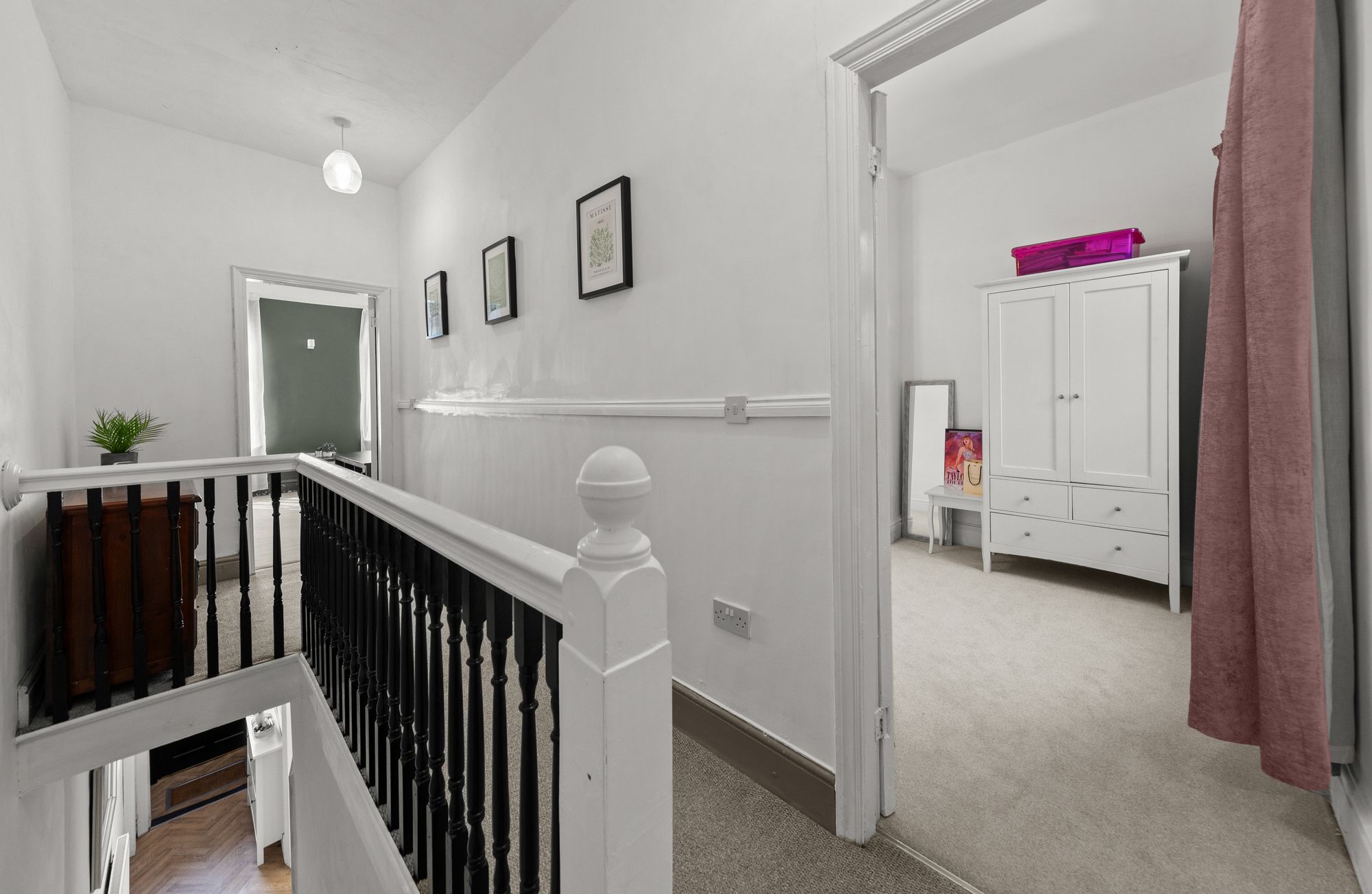 Harvey Lane, Golborne, WA3