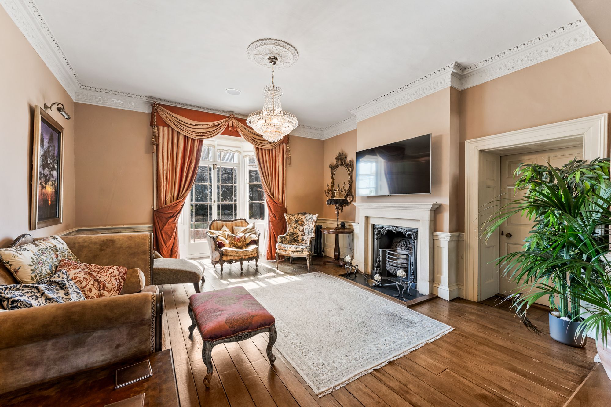 St. Marys Street, Axbridge, BS26 photograph