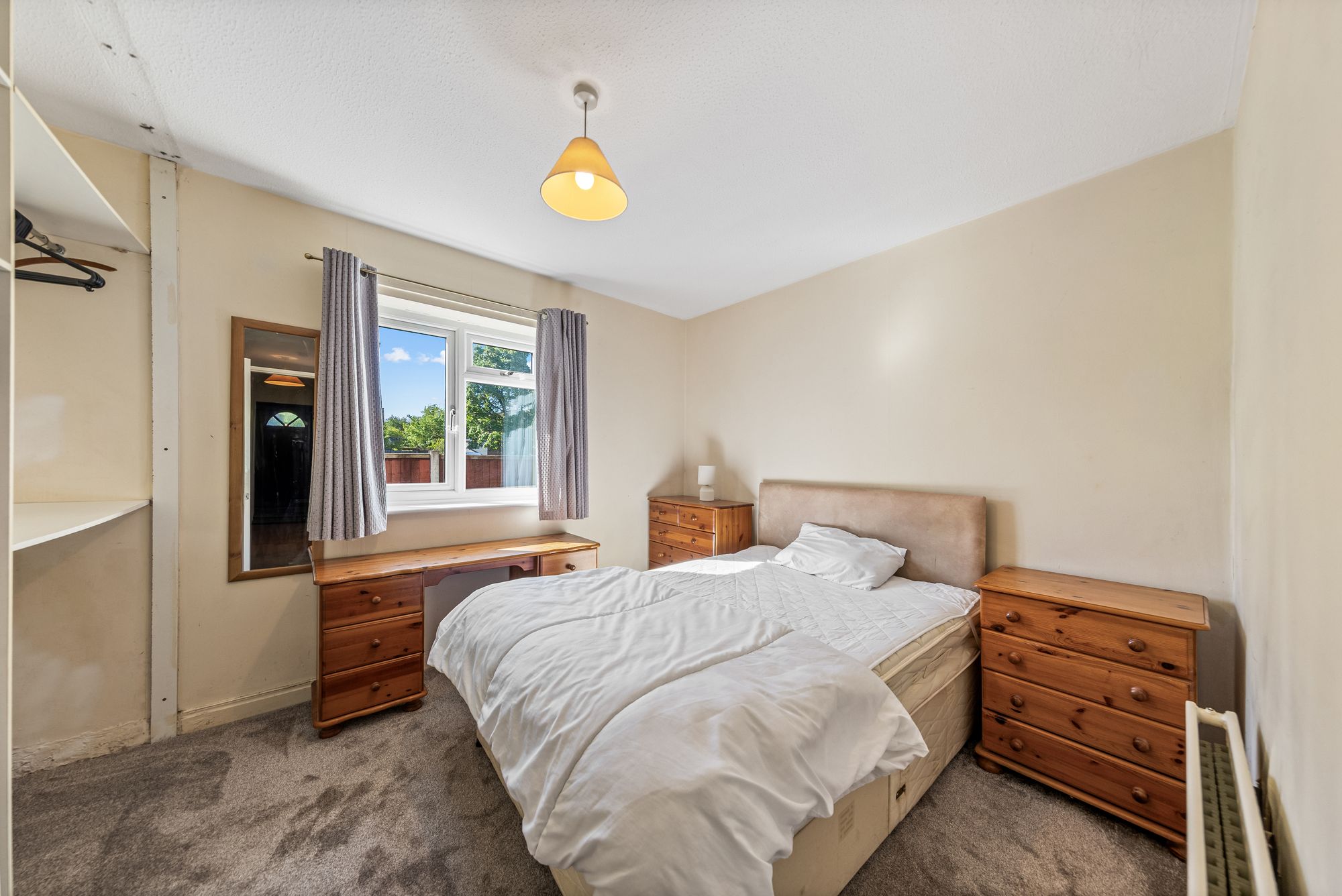 Charnwood Close, Warrington
