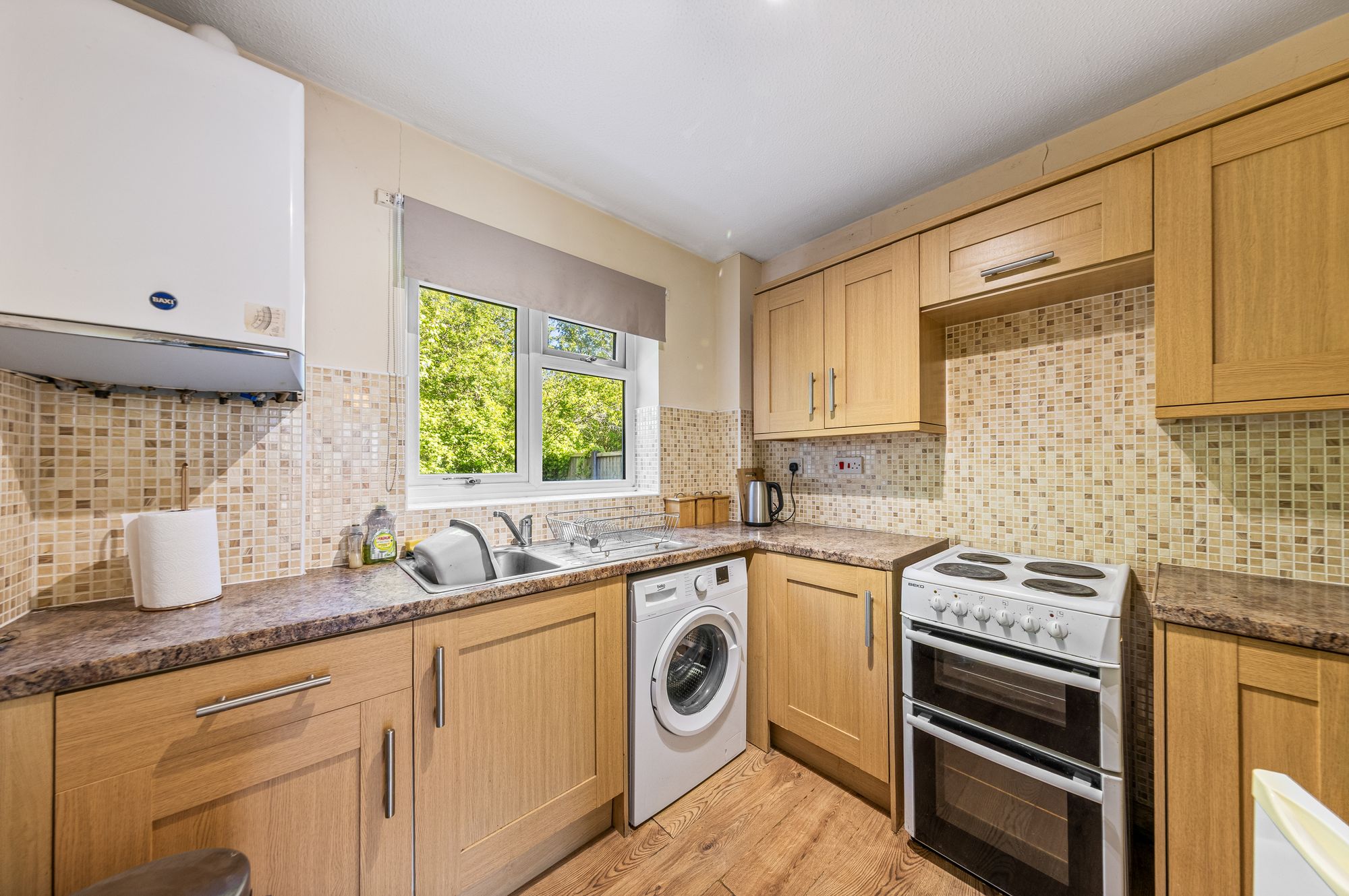 Charnwood Close, Warrington