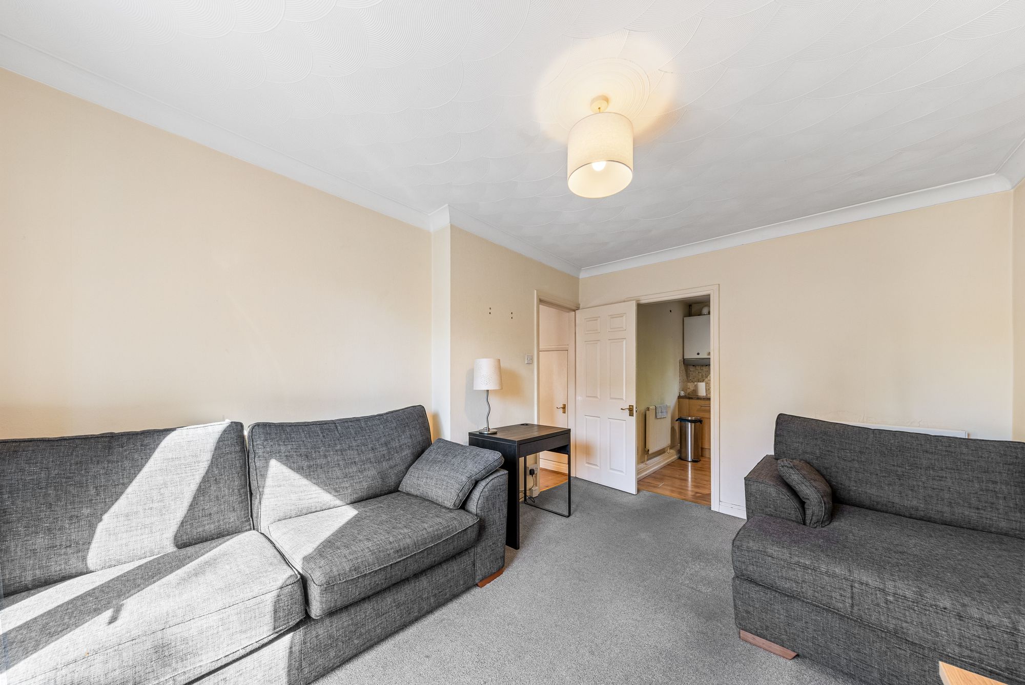 Charnwood Close, Warrington