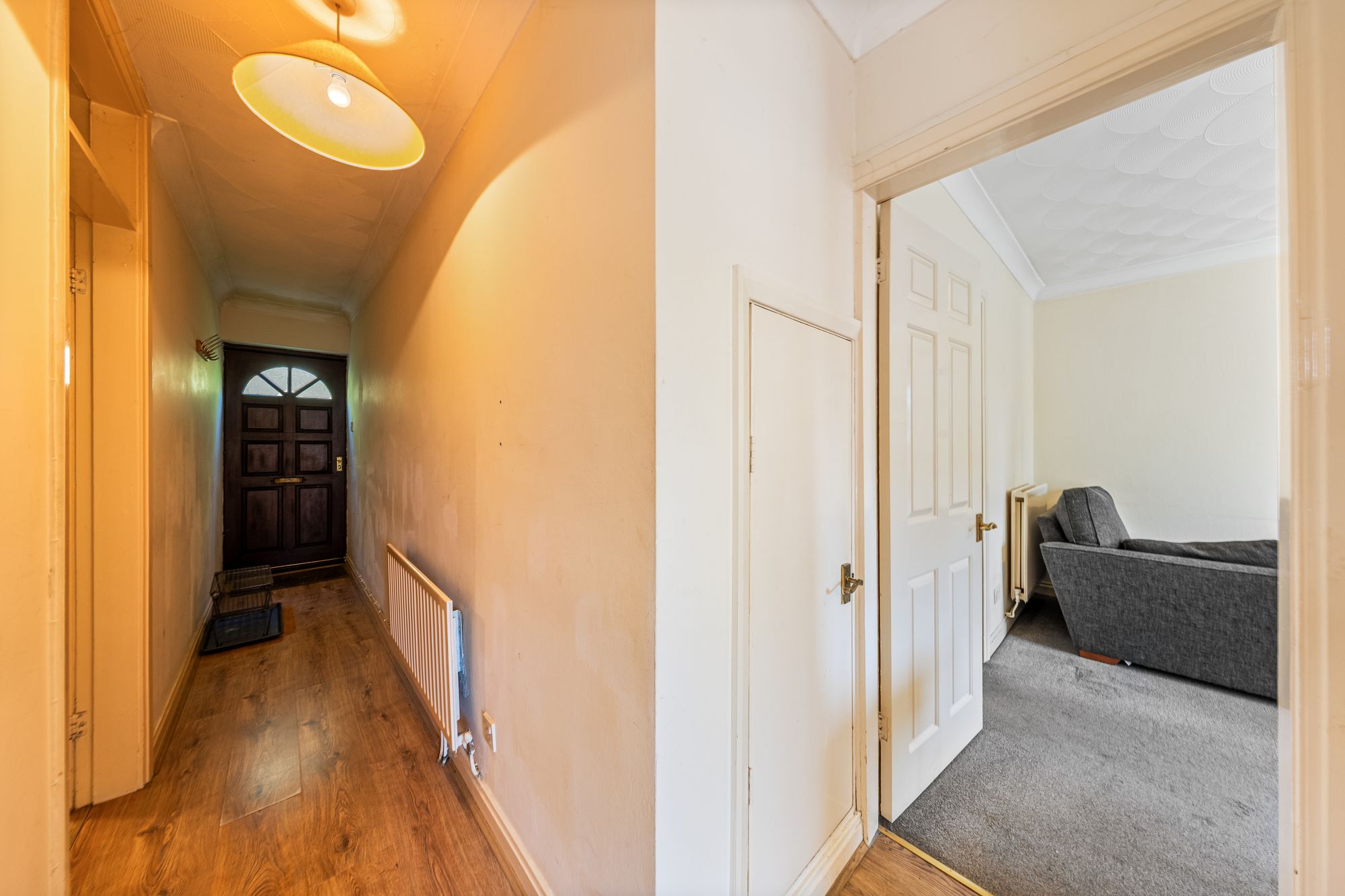 Charnwood Close, Warrington