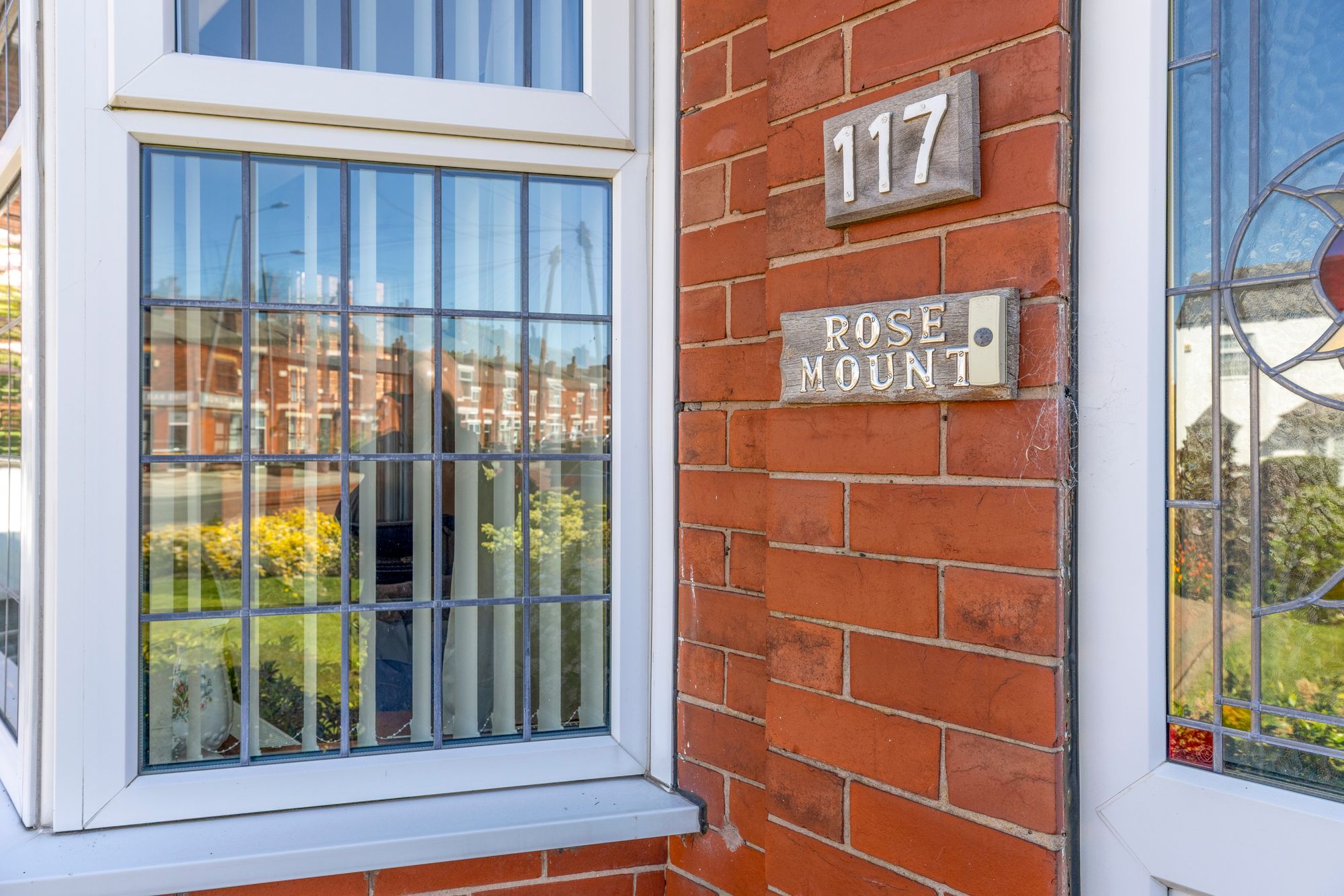 Newton Road, Lowton, WA3