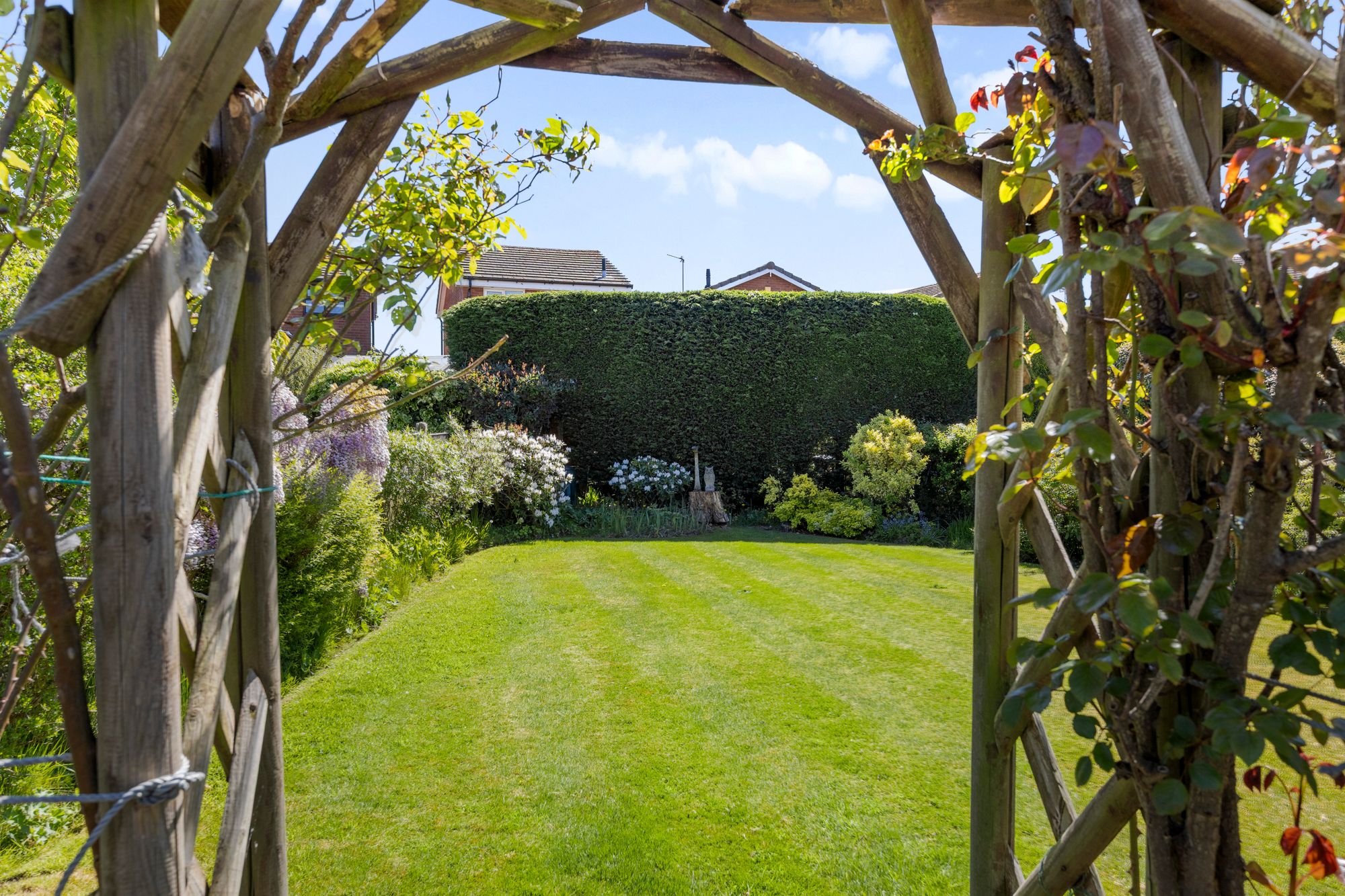 Newton Road, Lowton, WA3