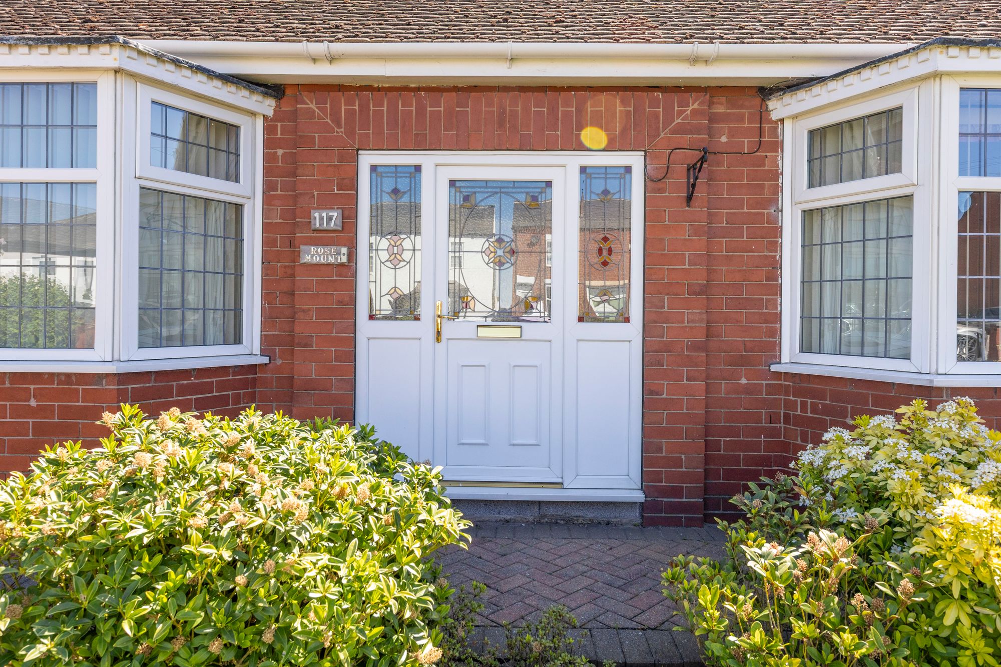 Newton Road, Lowton, WA3