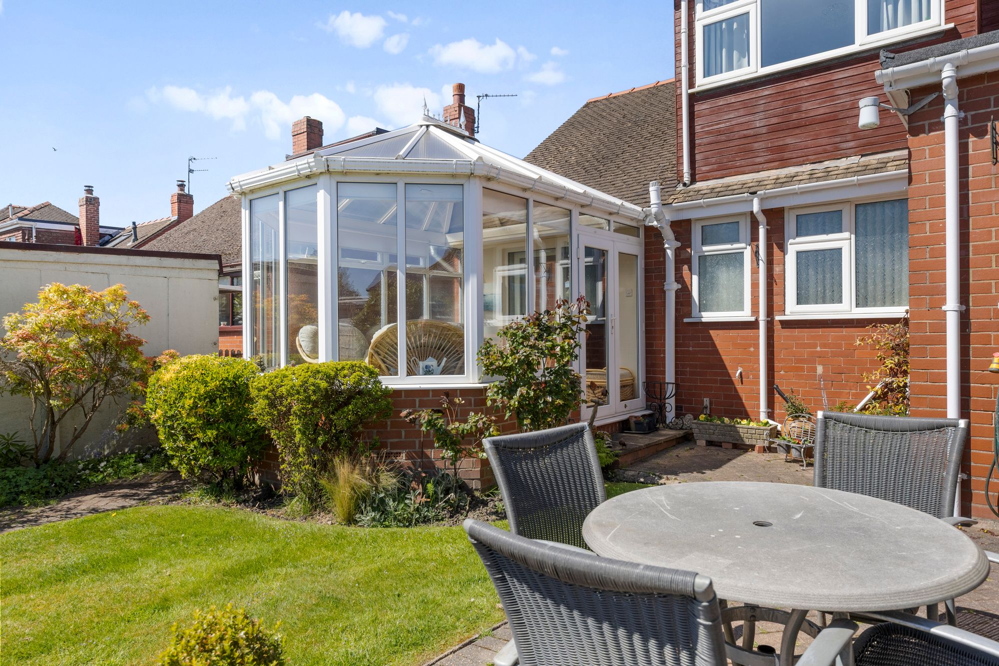 Newton Road, Lowton, WA3