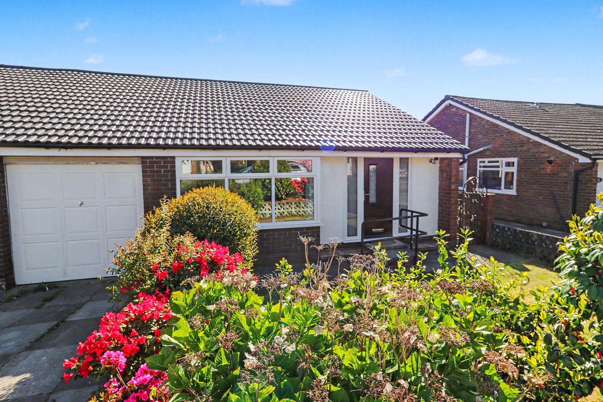 Windsor Road, Ashton-In-Makerfield, WN4