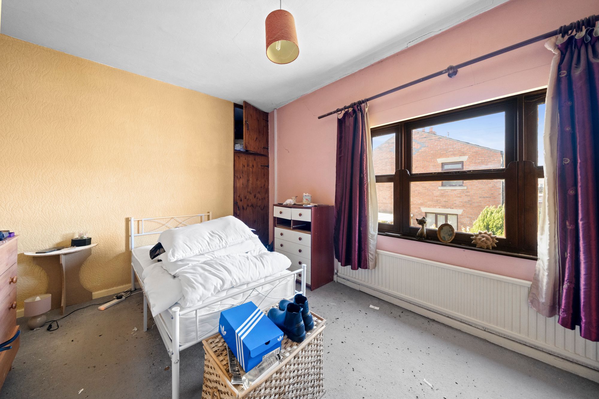 Village View, Leigh, WN7