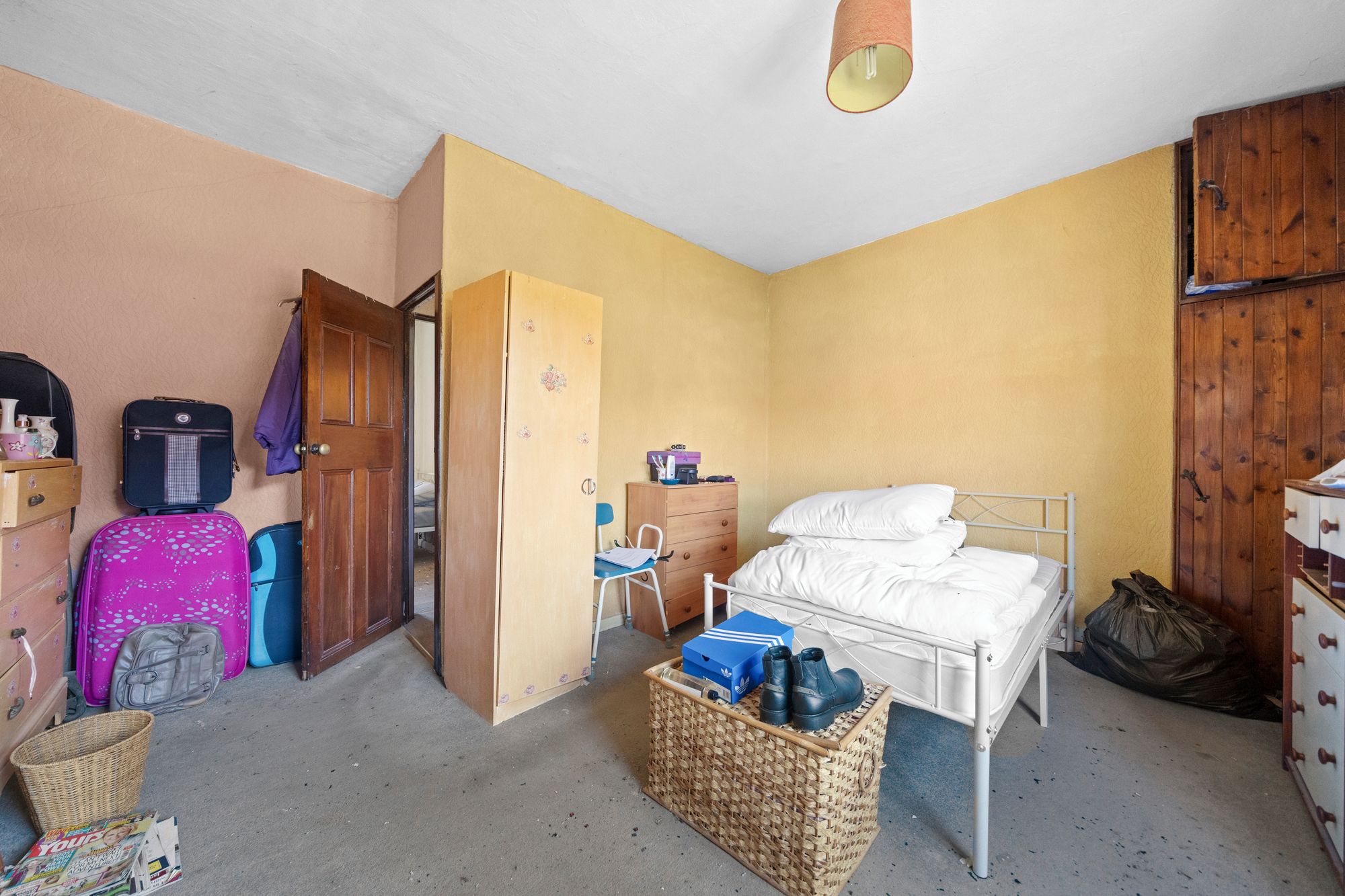 Village View, Leigh, WN7