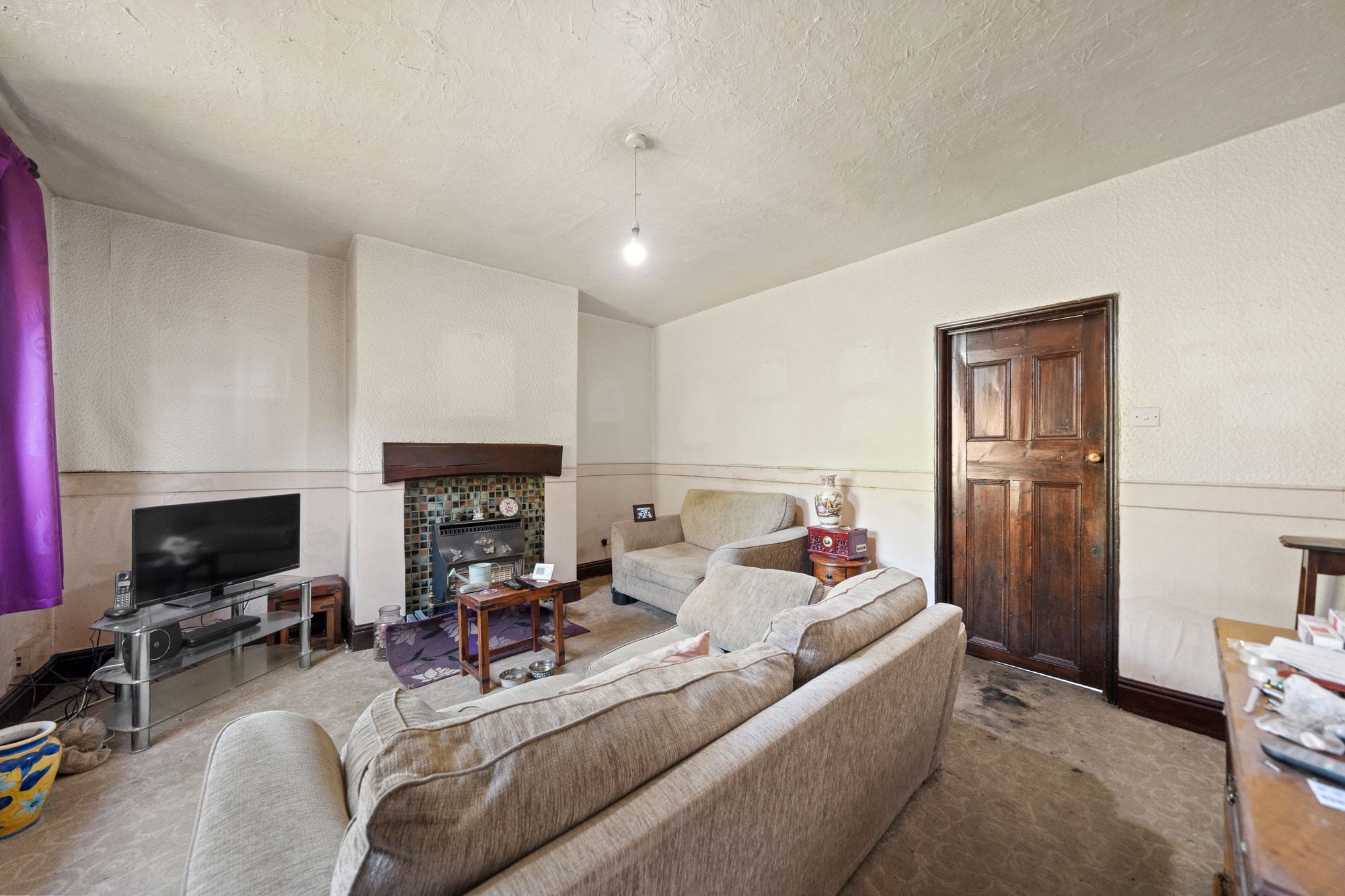 Village View, Leigh, WN7
