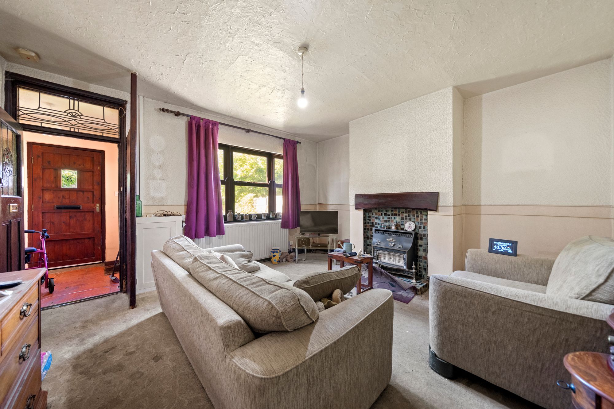 Village View, Leigh, WN7