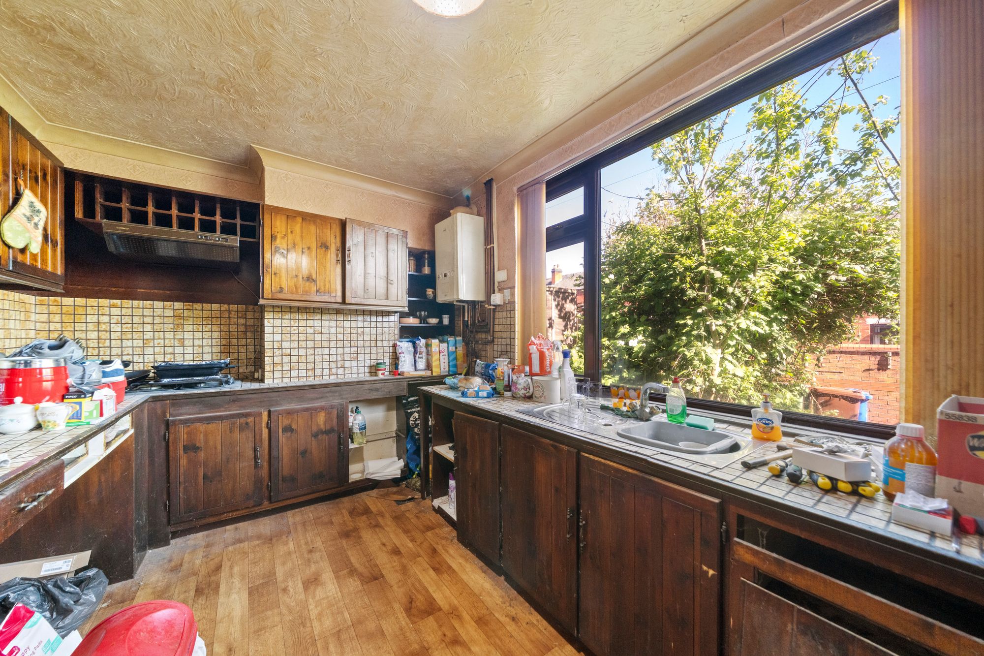 Village View, Leigh, WN7
