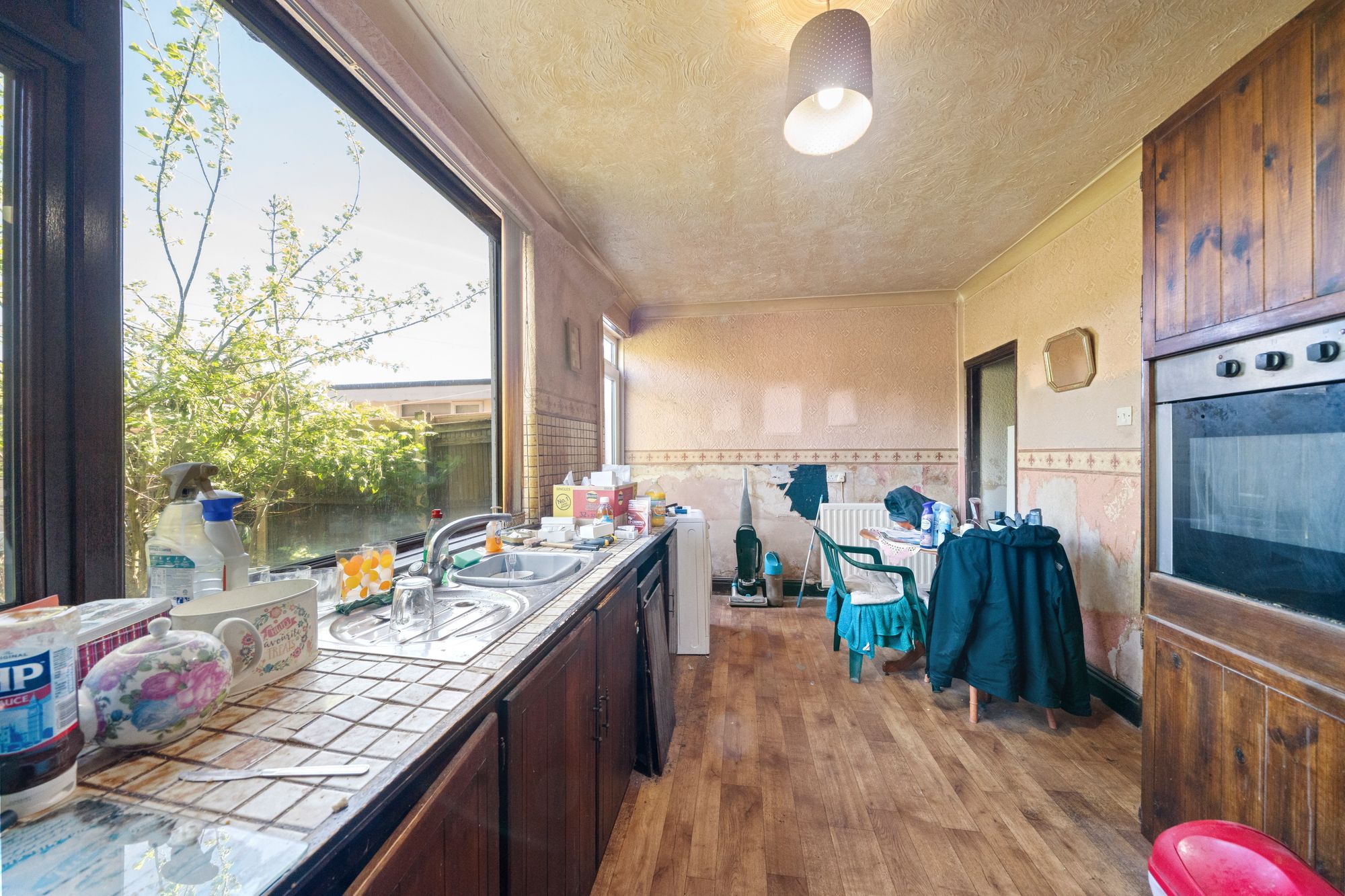 Village View, Leigh, WN7