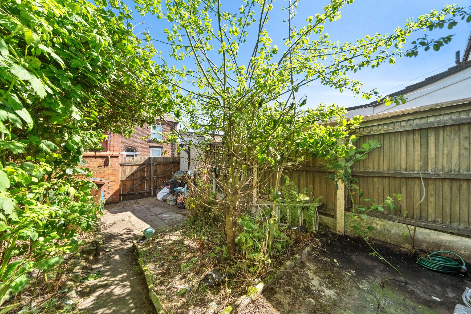 Village View, Leigh, WN7