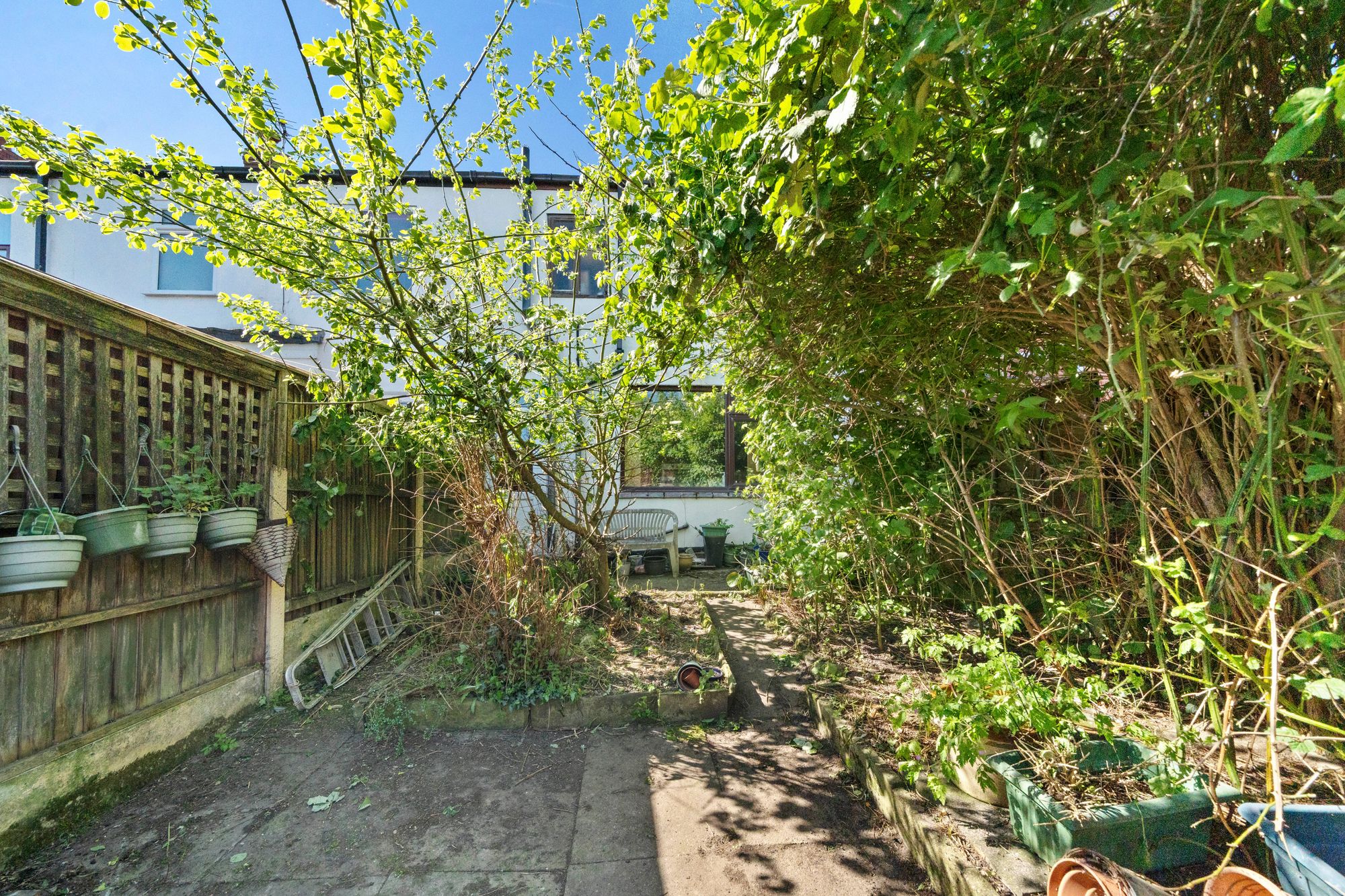 Village View, Leigh, WN7