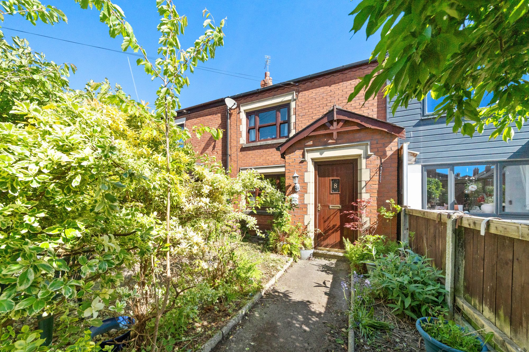 Village View, Leigh, WN7
