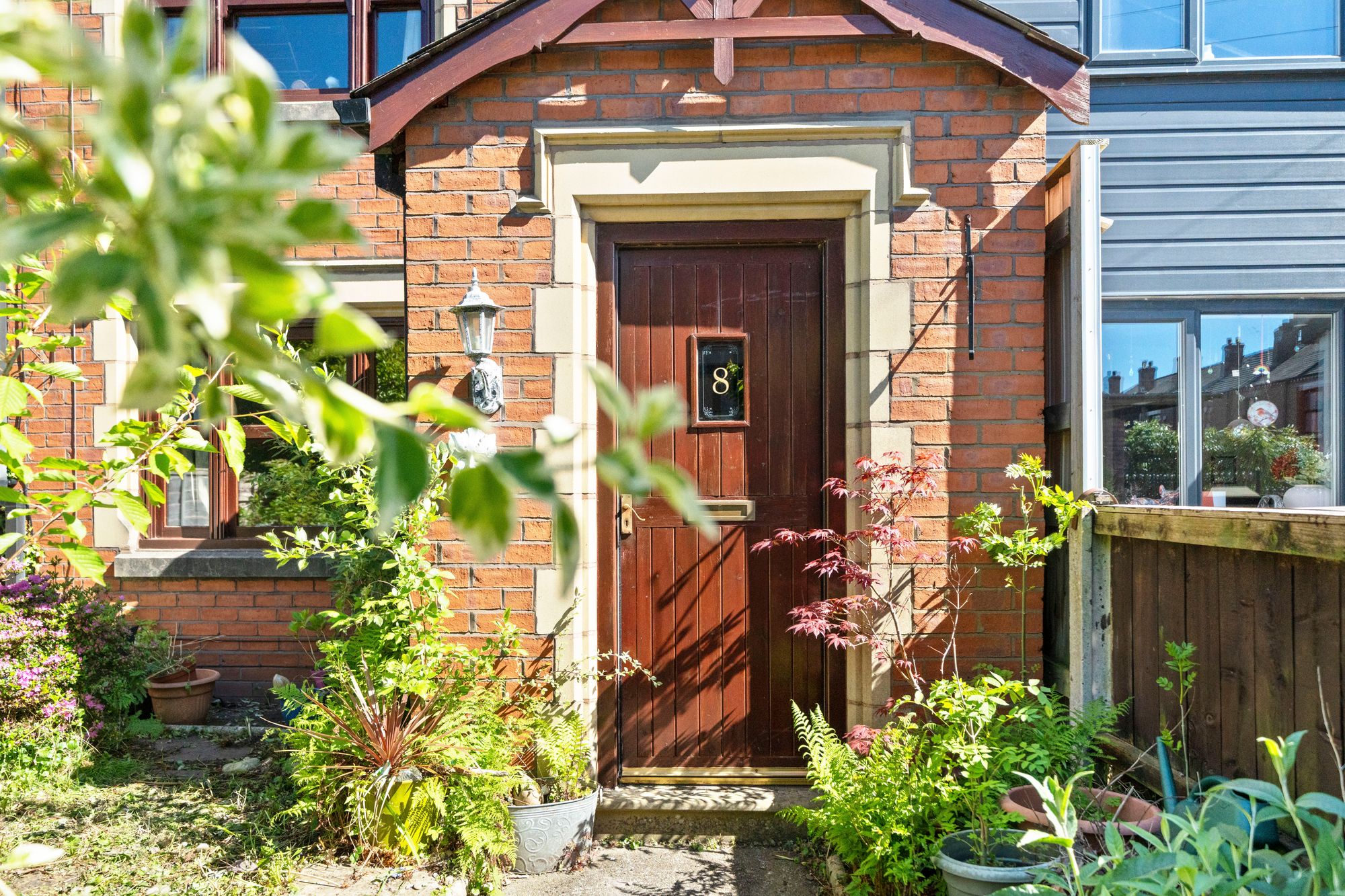 Village View, Leigh, WN7