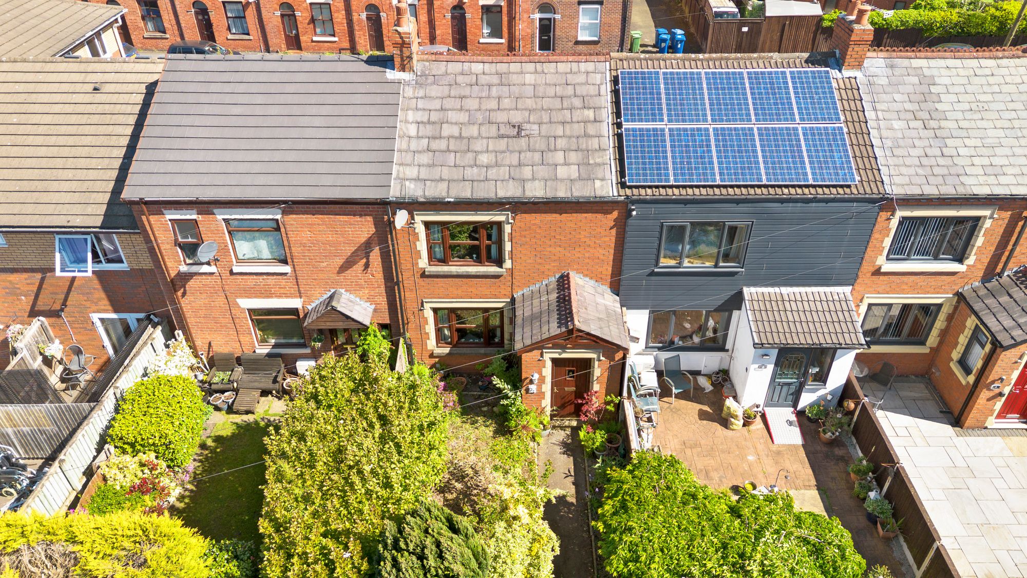 Village View, Leigh, WN7