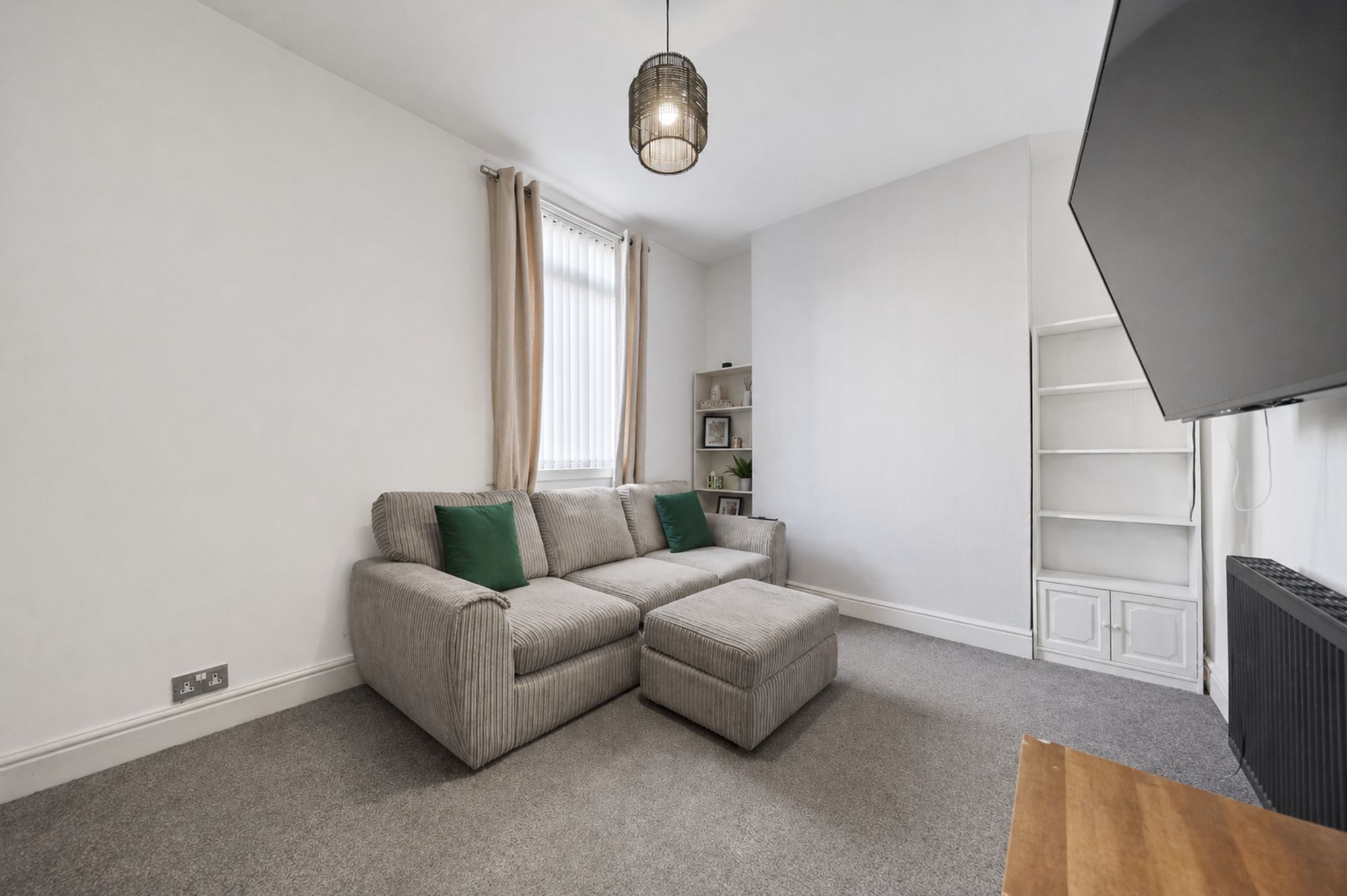 Rutland Street, St. Helens, WA10