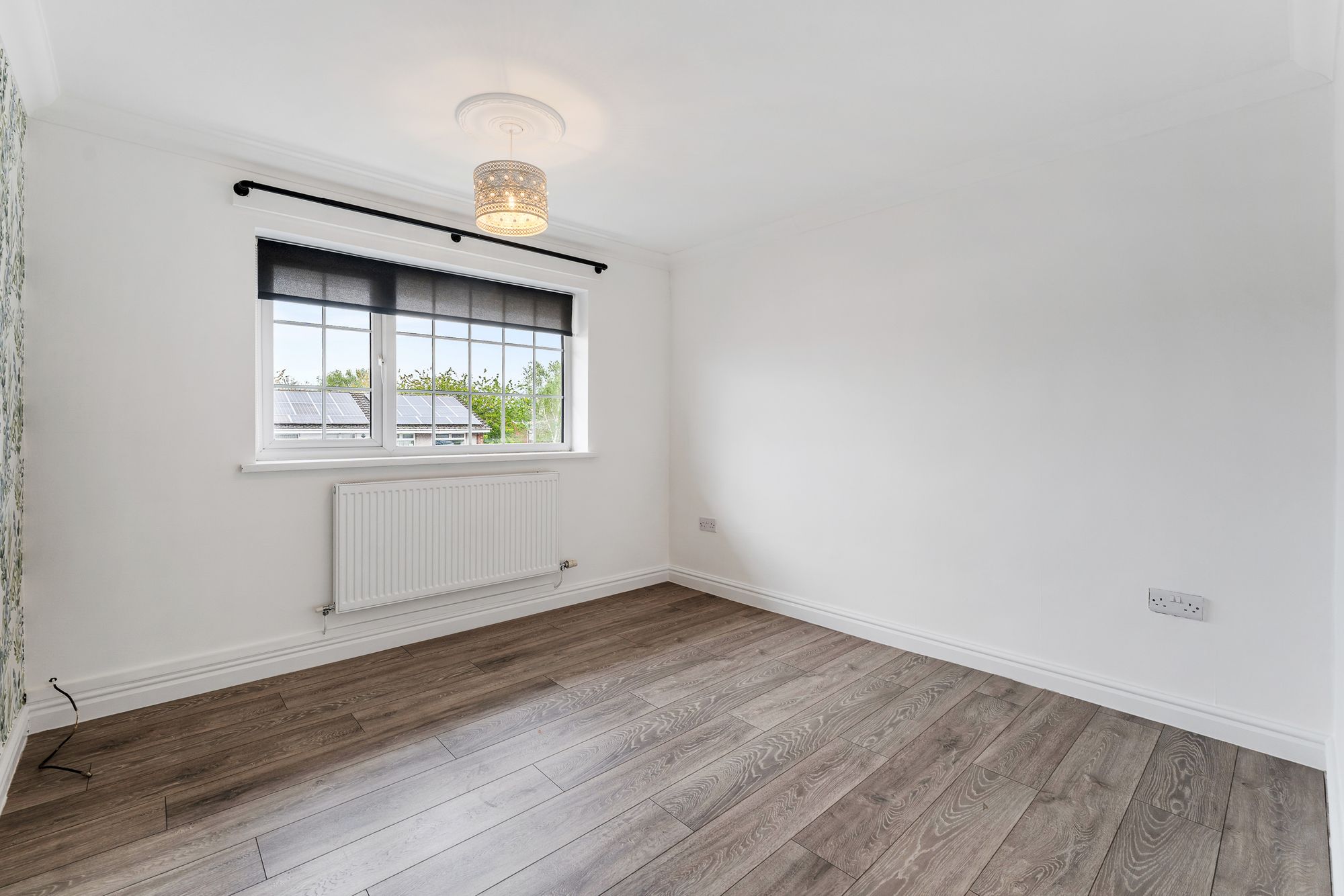 Grangemoor, Runcorn