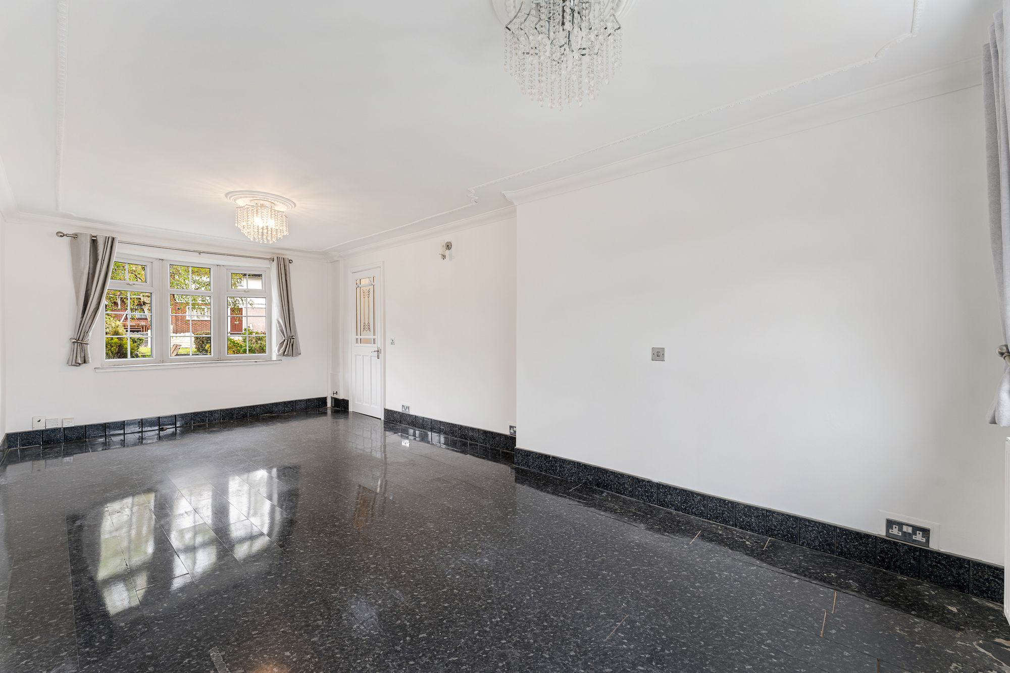 Grangemoor, Runcorn