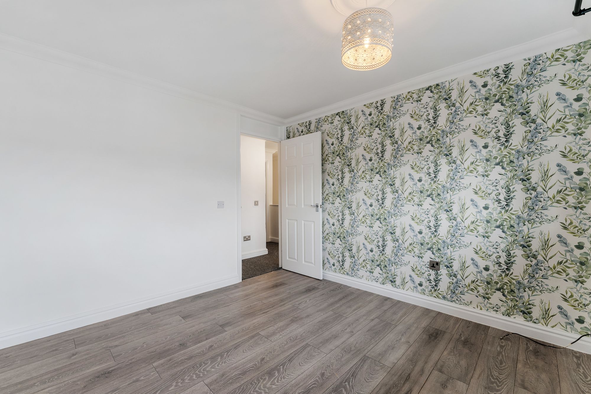 Grangemoor, Runcorn