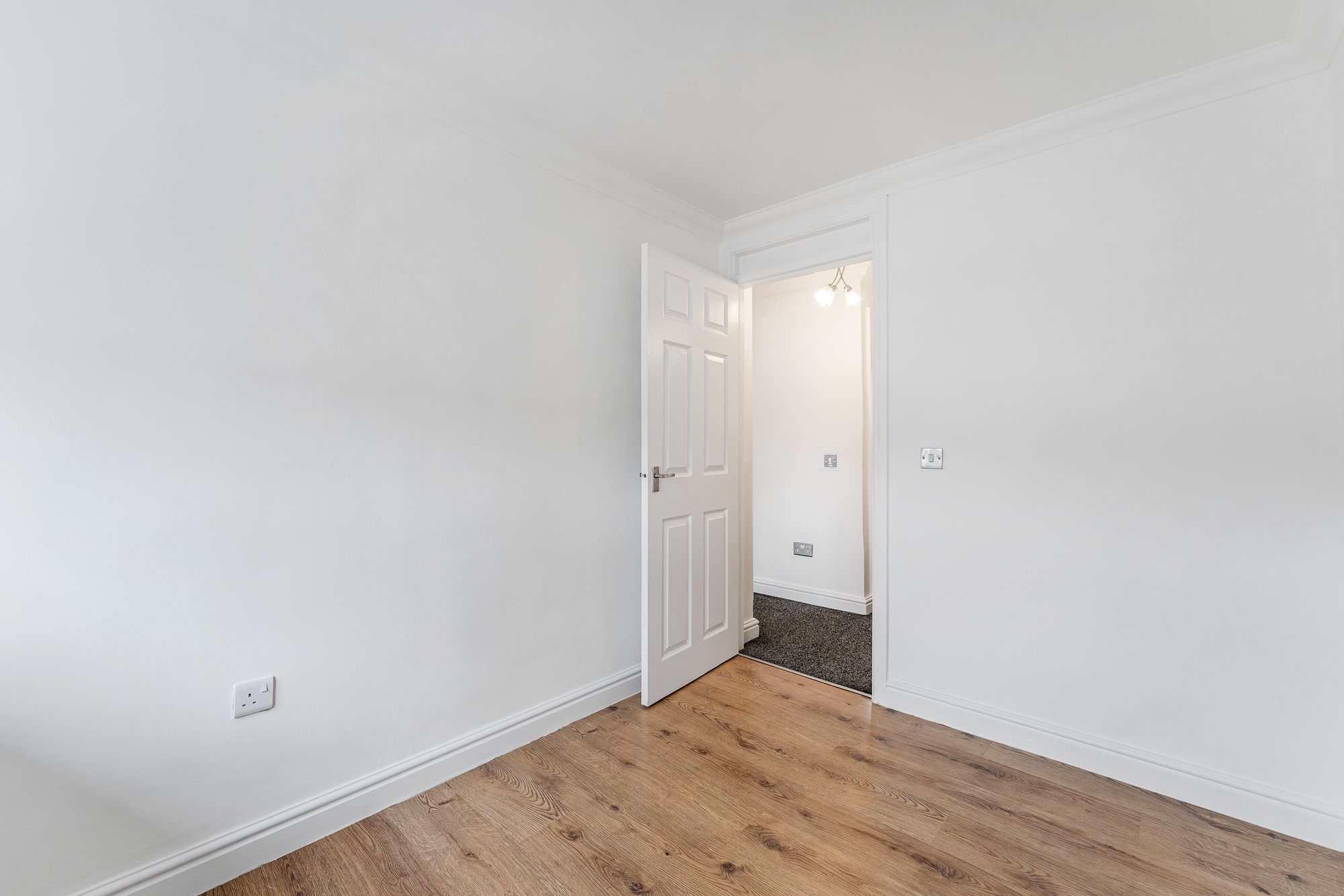 Grangemoor, Runcorn