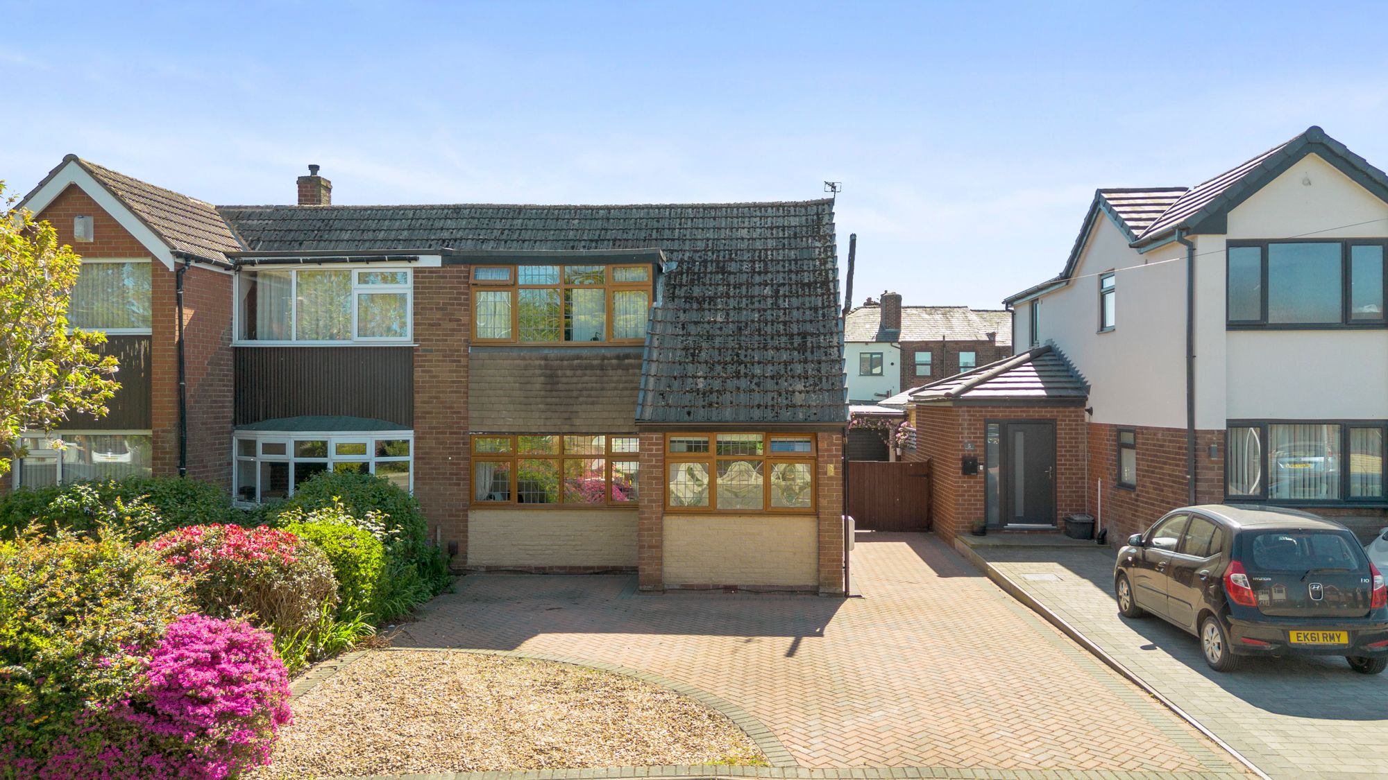 Kinross Avenue, Ashton-In-Makerfield, WN4
