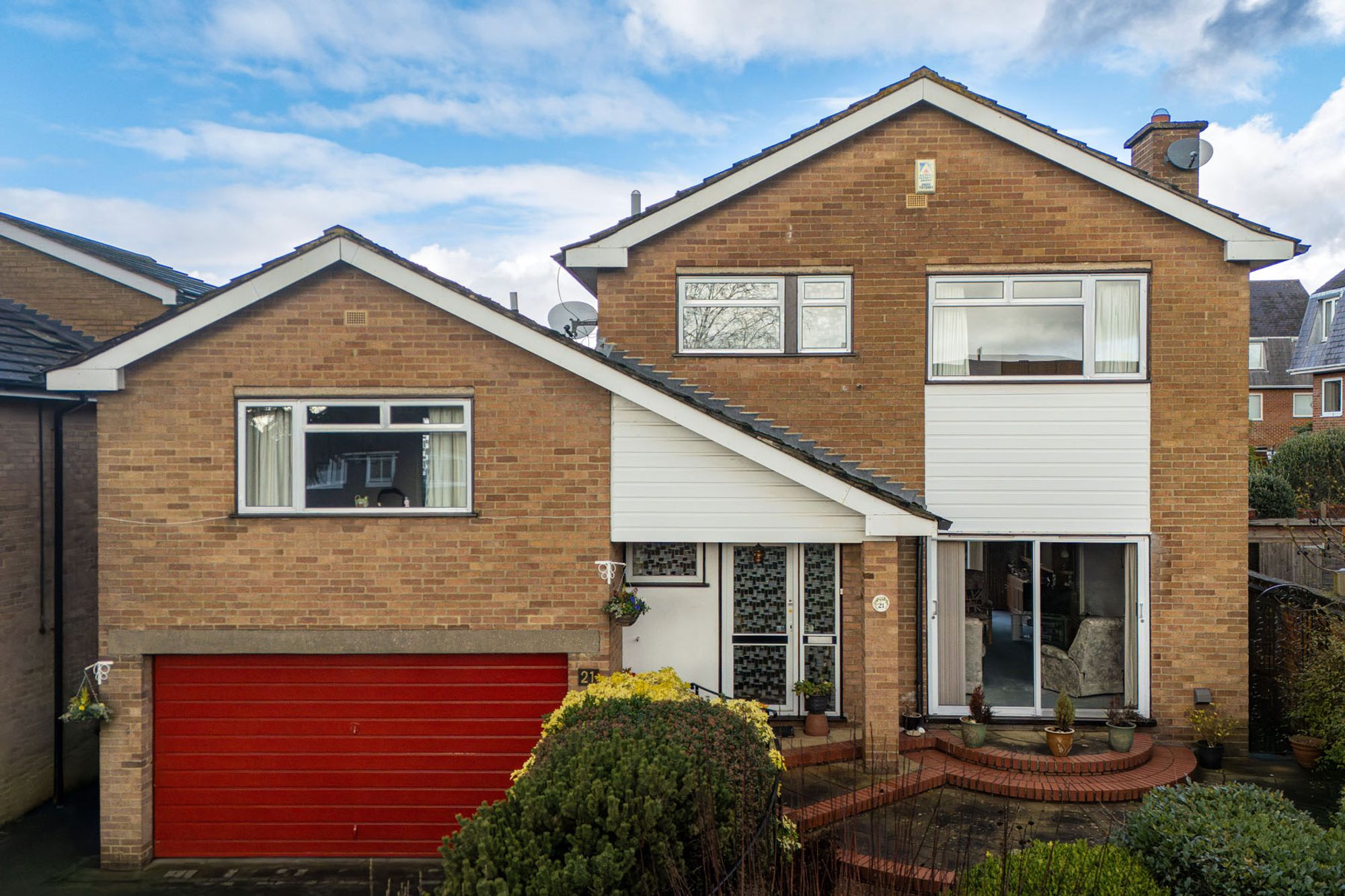 Hartland Road, Epping, CM16