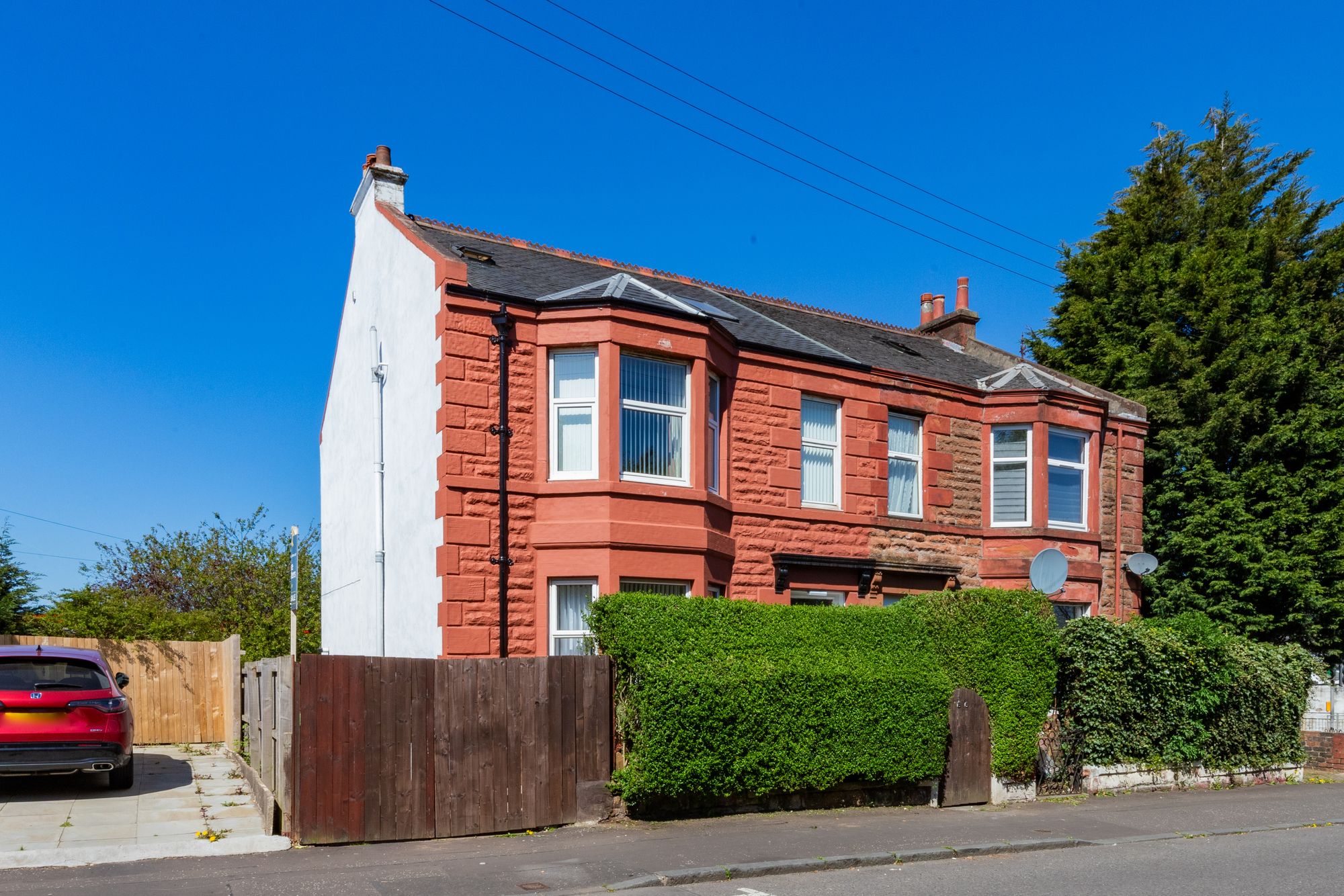 180 Craigton Road, Glasgow