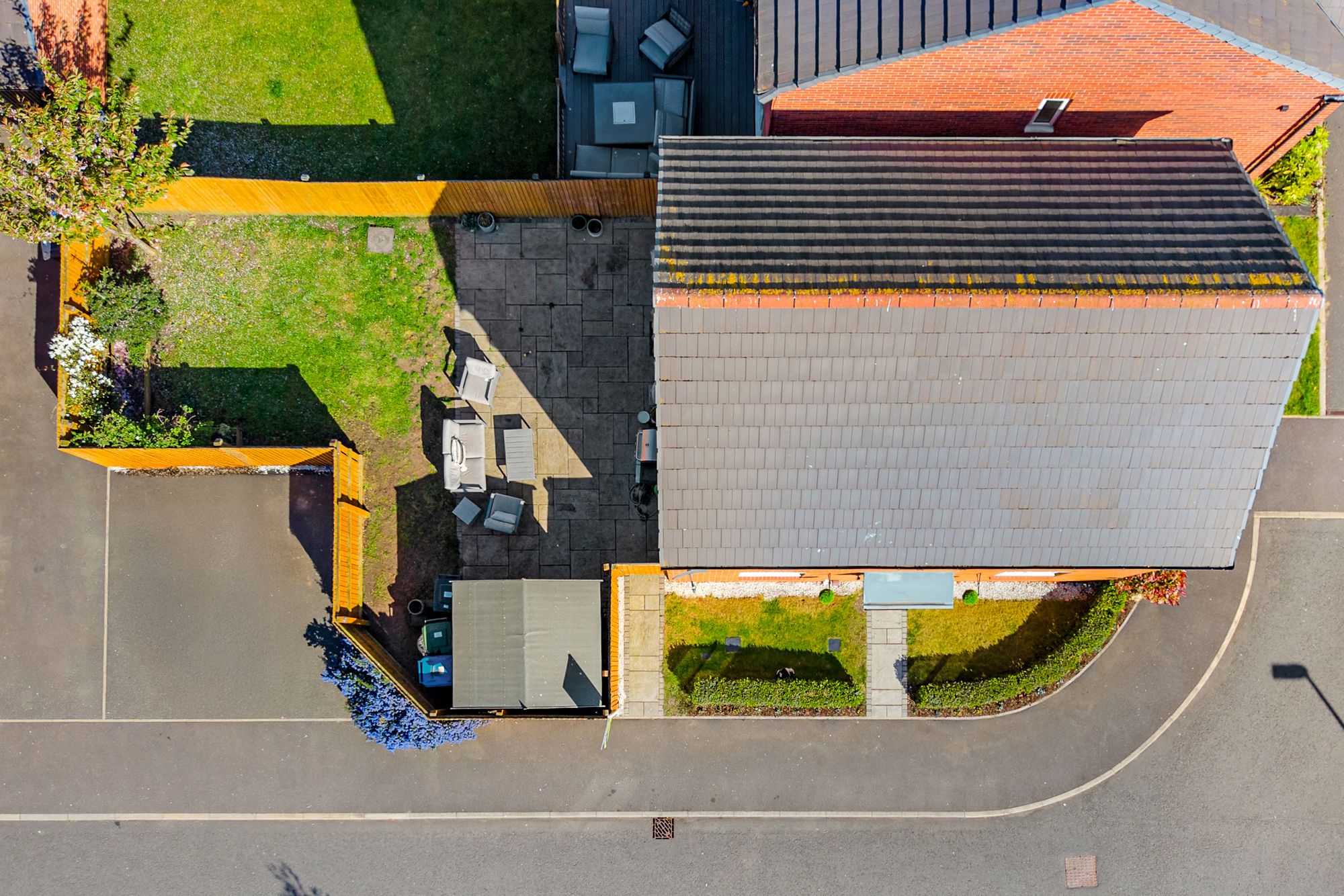 Andover Close, Widnes