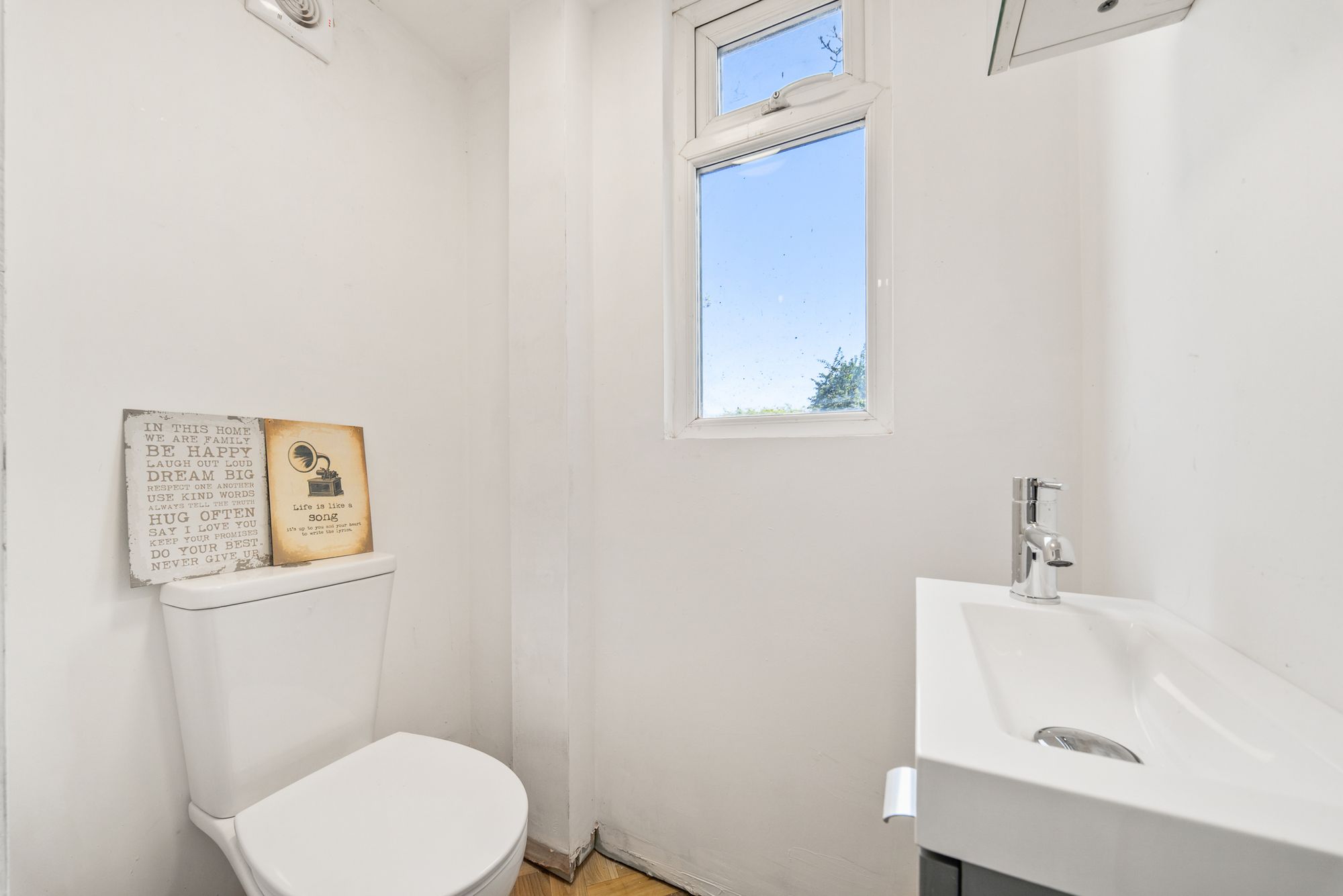 Church Street, Golborne, WA3