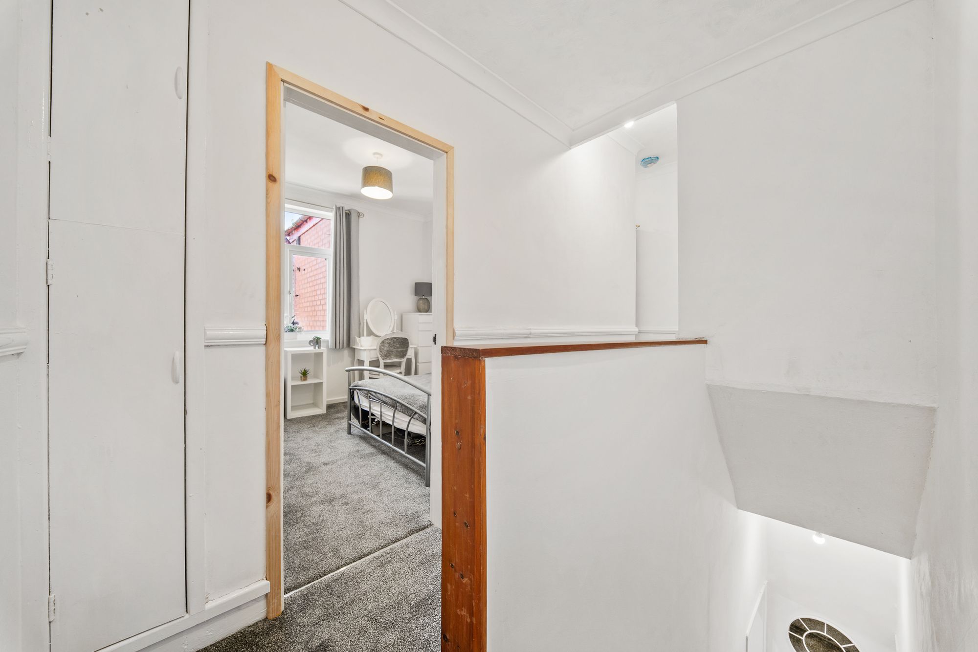 Church Street, Golborne, WA3