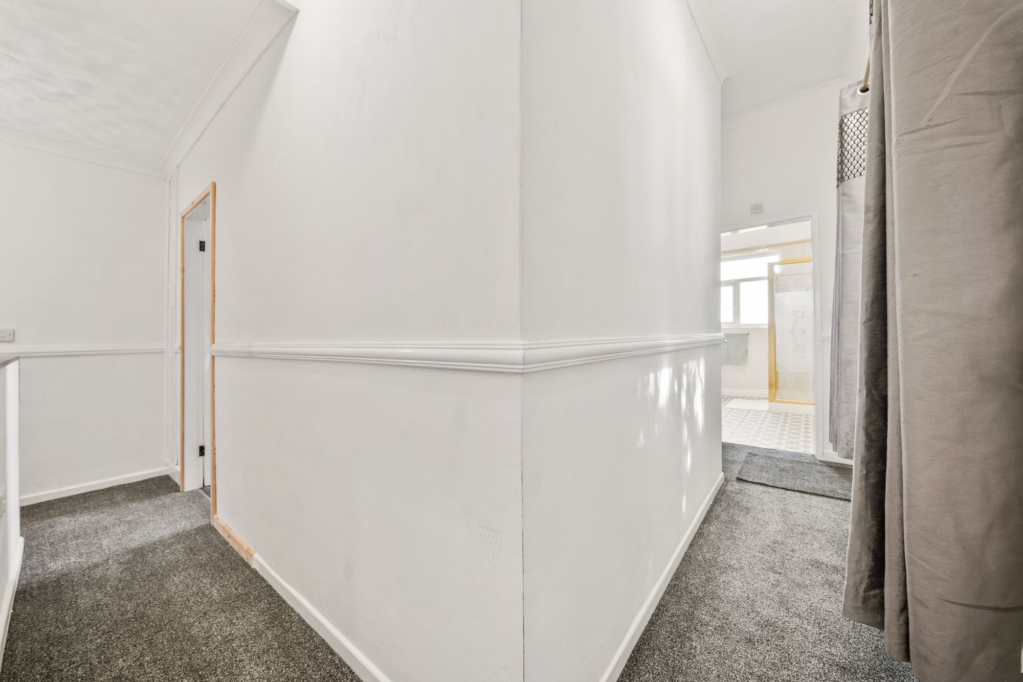 Church Street, Golborne, WA3