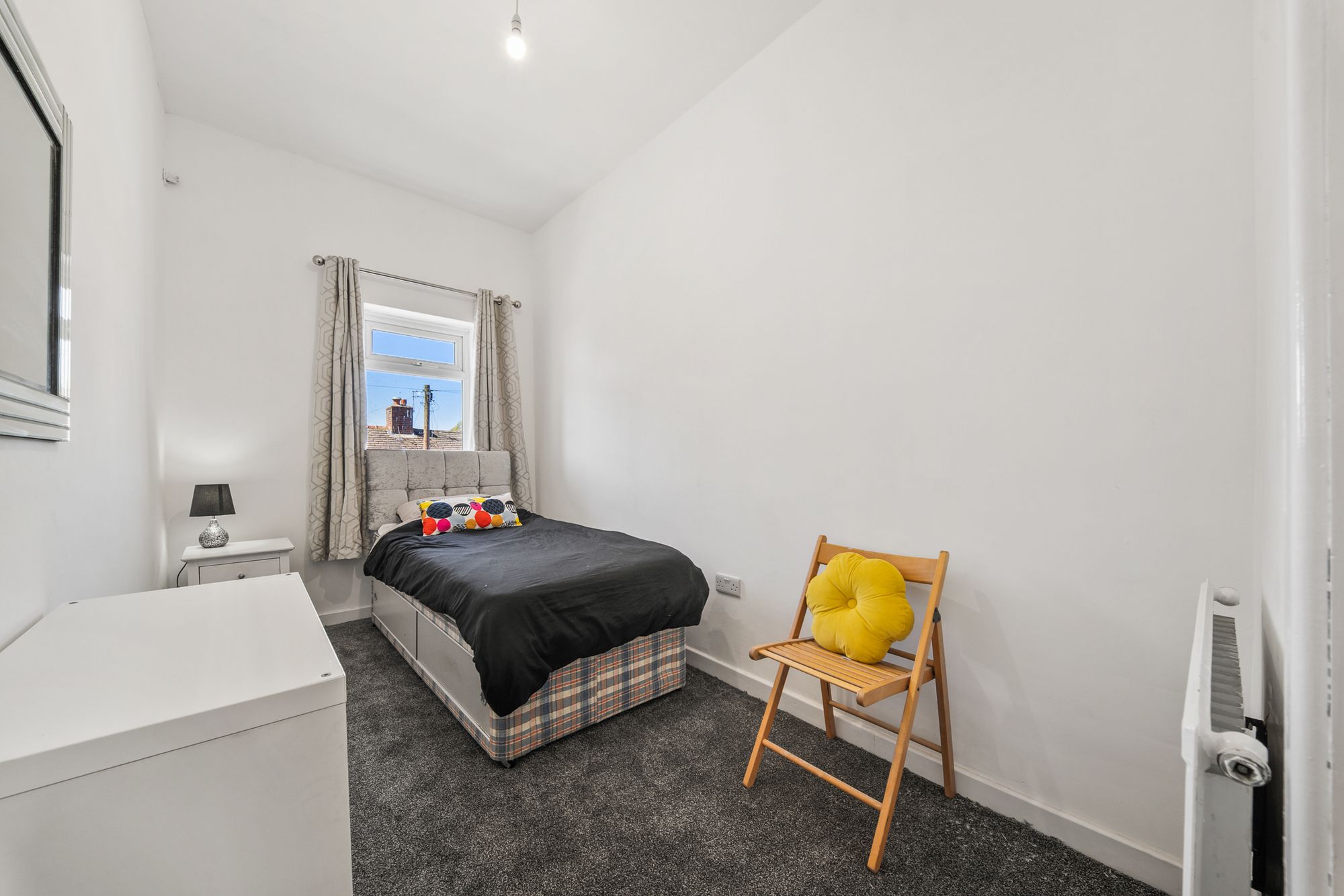 Church Street, Golborne, WA3