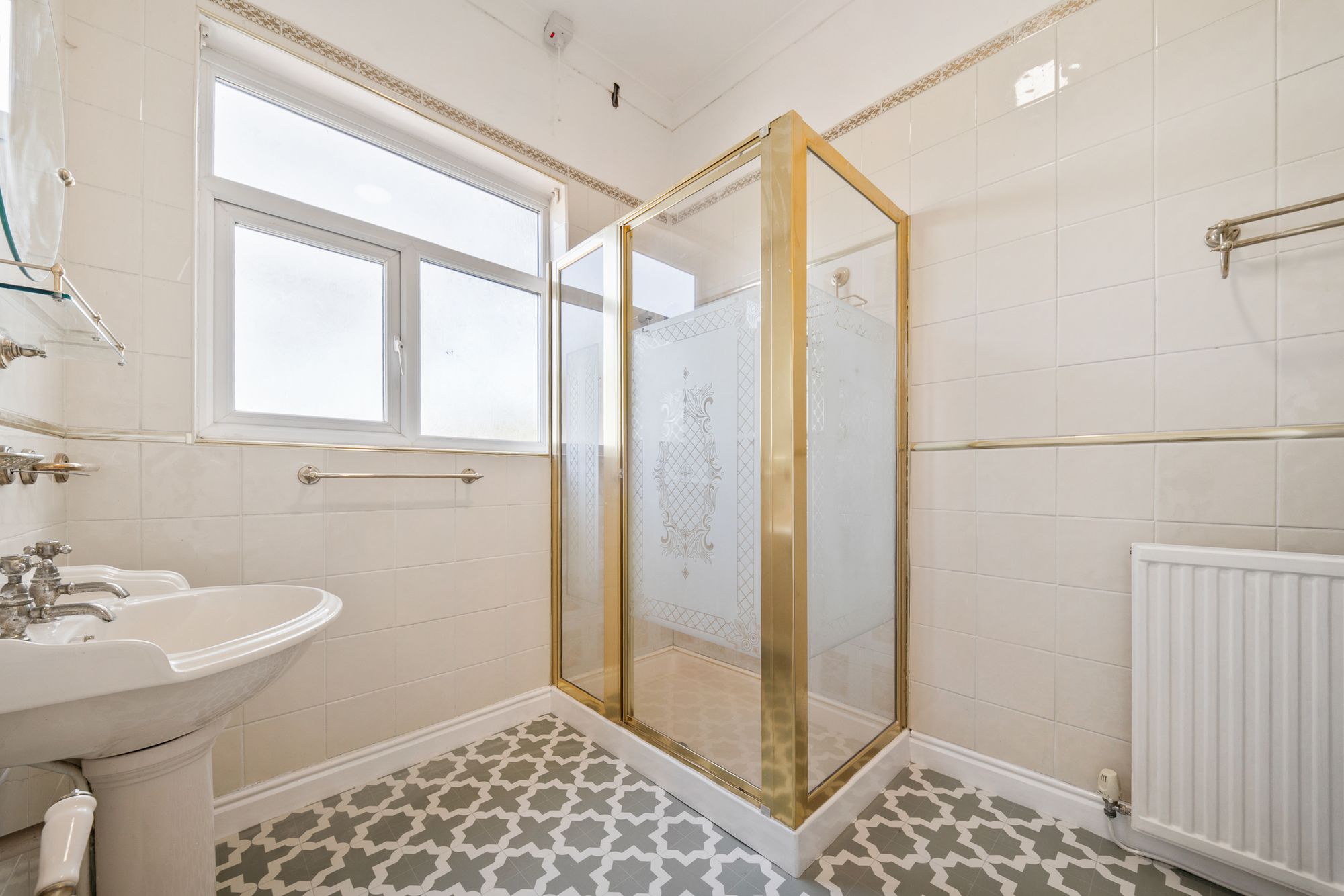Church Street, Golborne, WA3