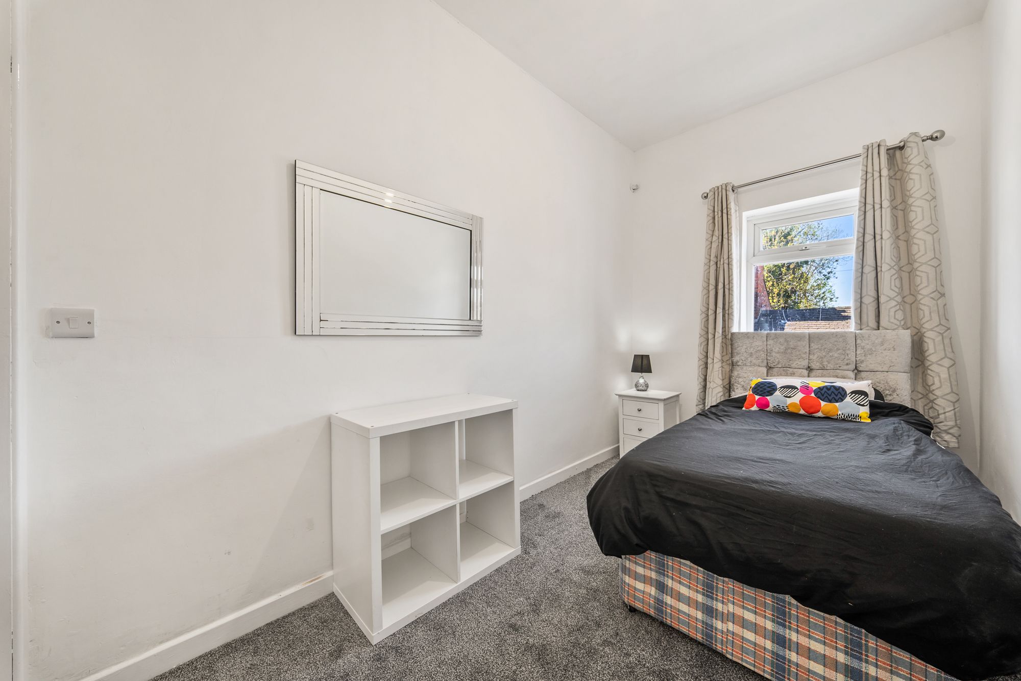 Church Street, Golborne, WA3