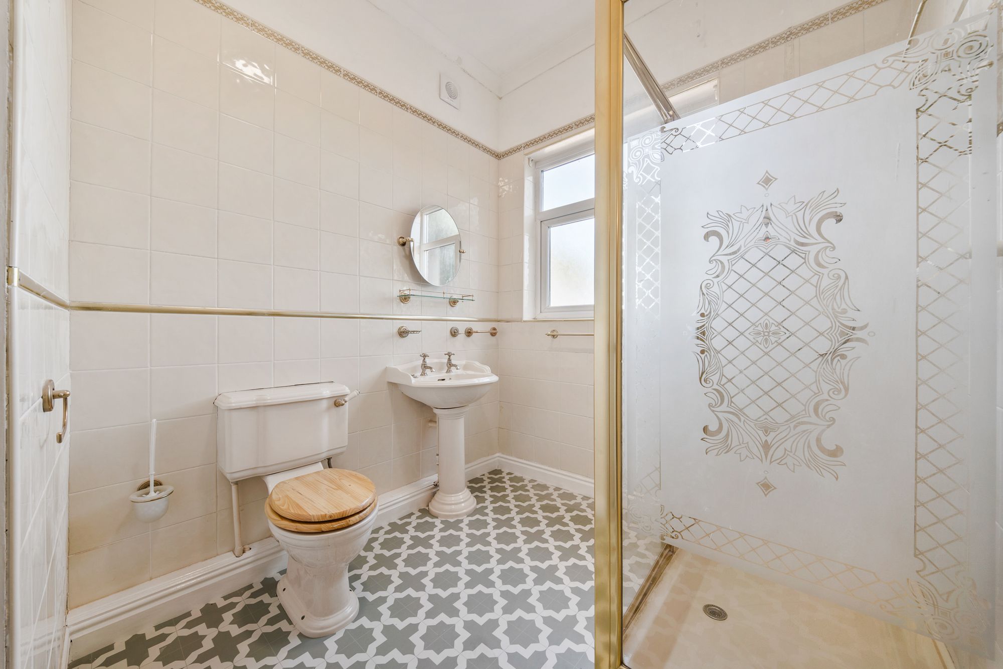 Church Street, Golborne, WA3