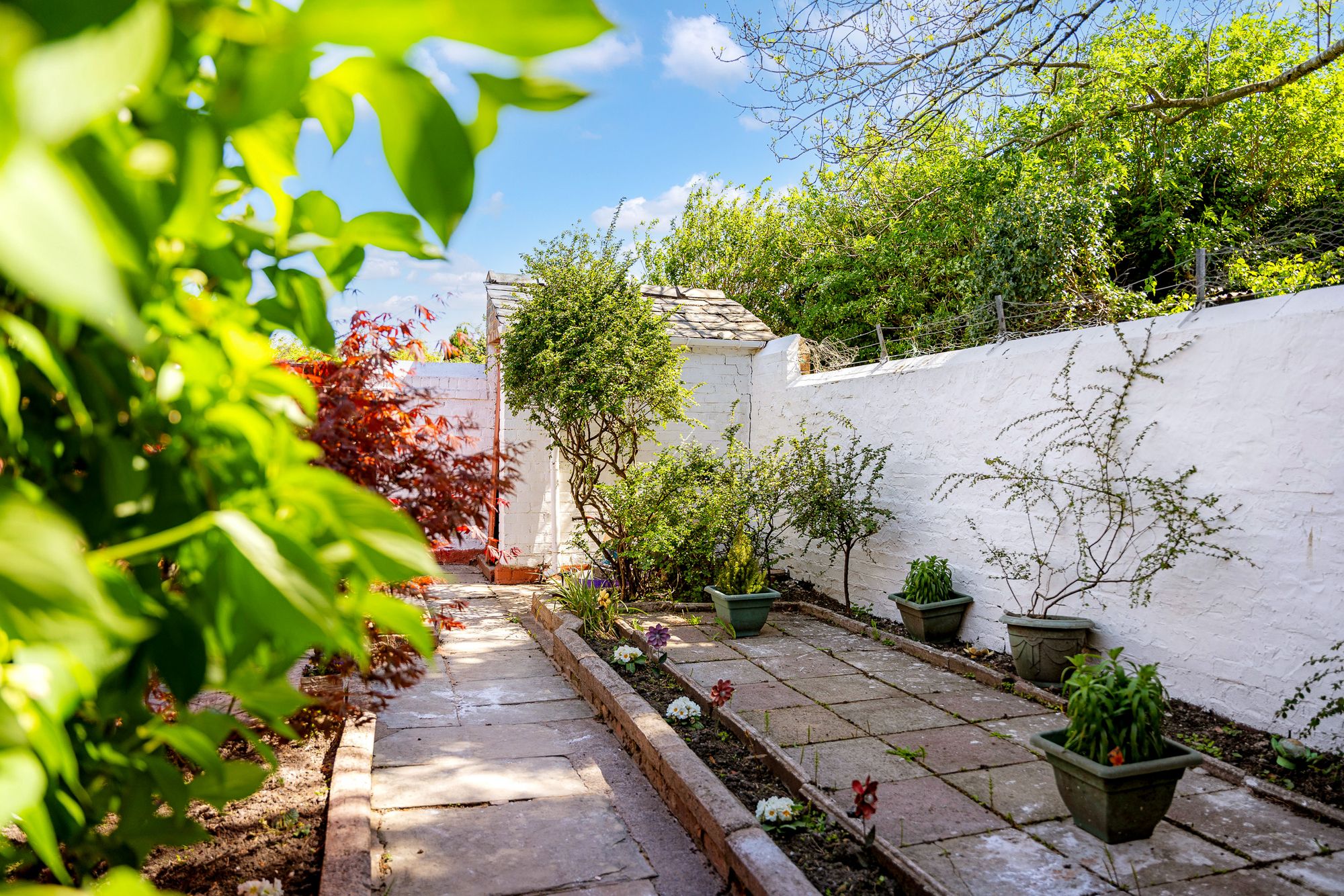 Church Street, Golborne, WA3