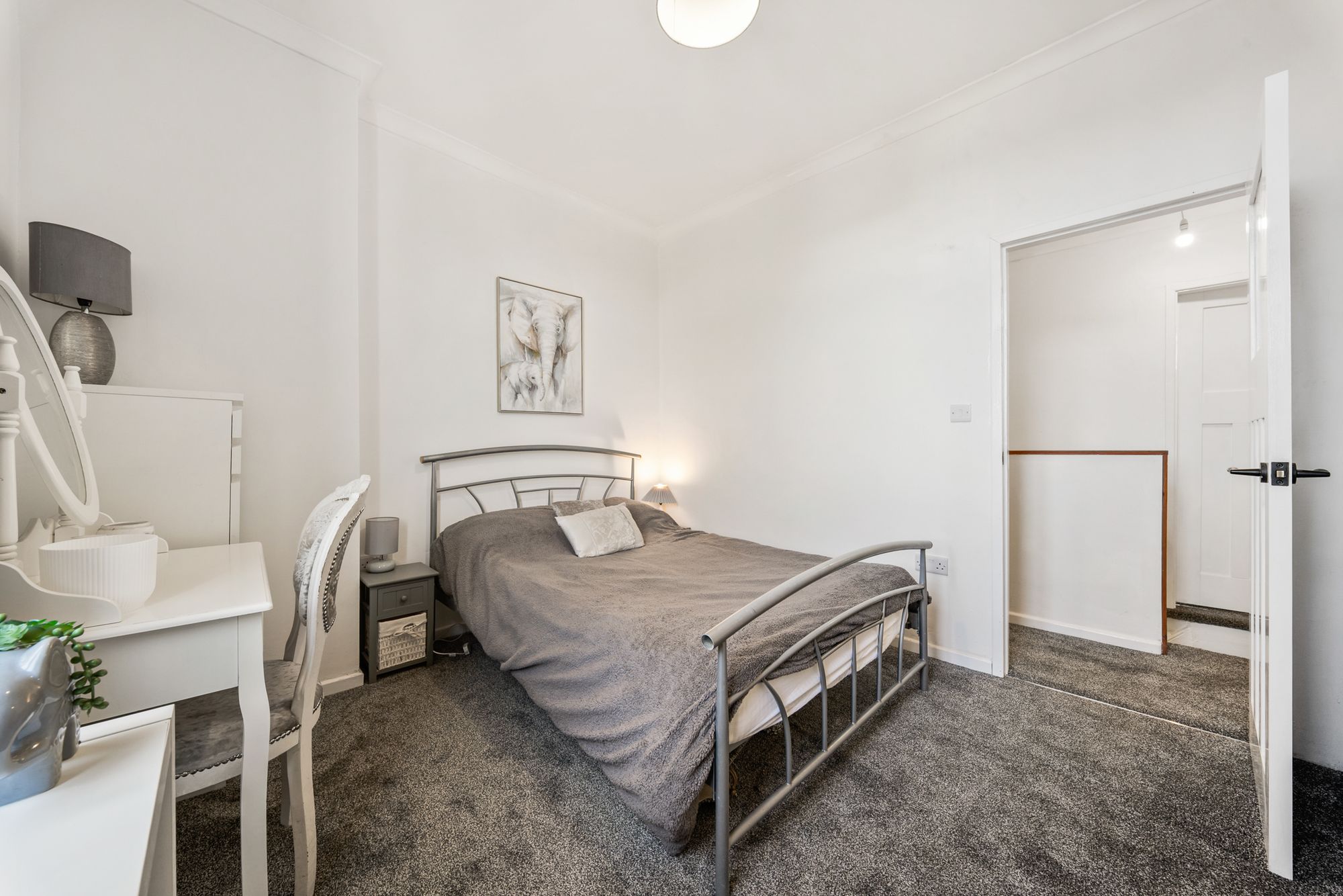 Church Street, Golborne, WA3
