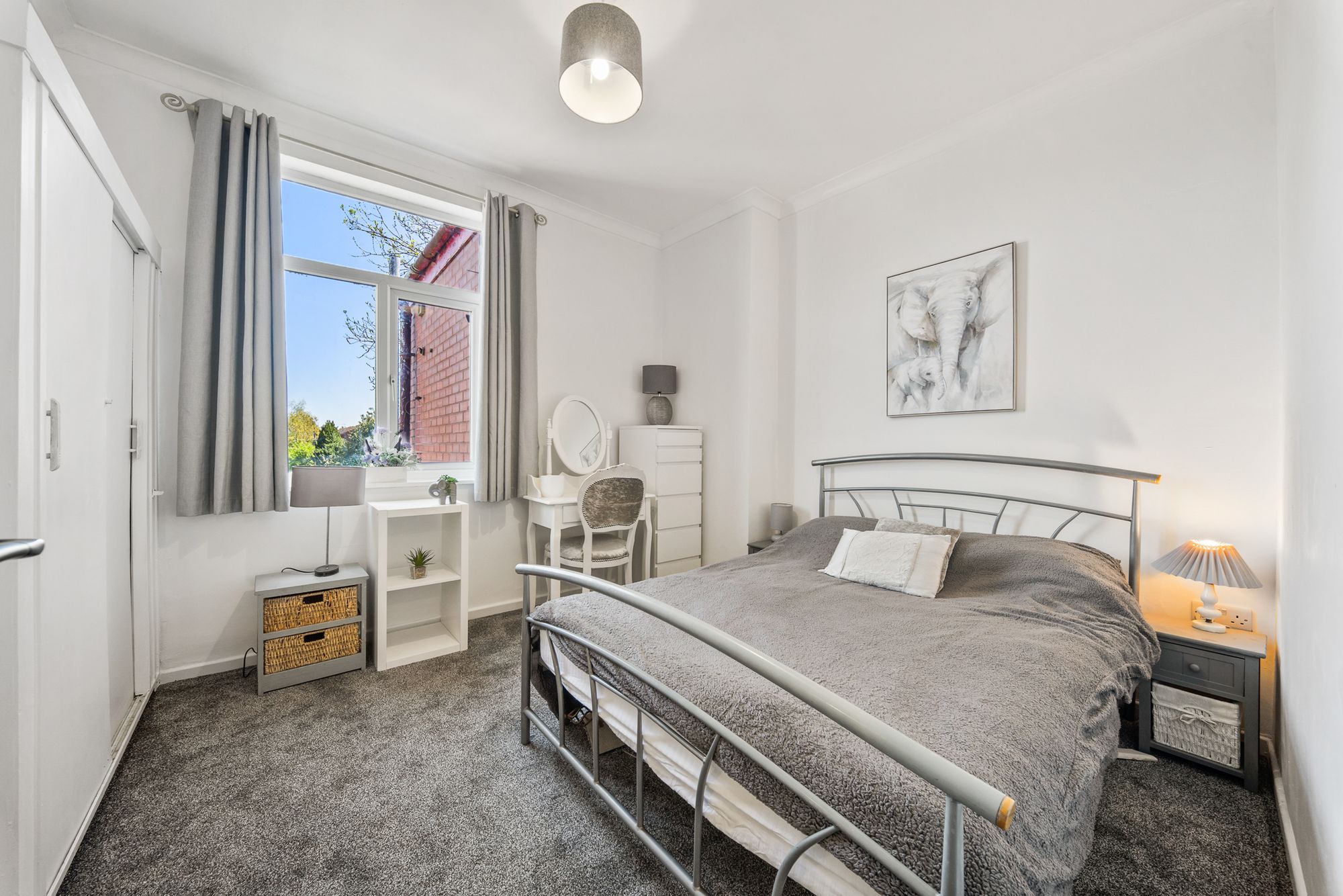 Church Street, Golborne, WA3