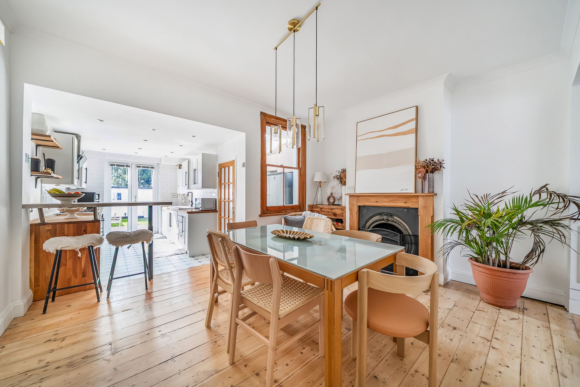 3 bedroom house for sale