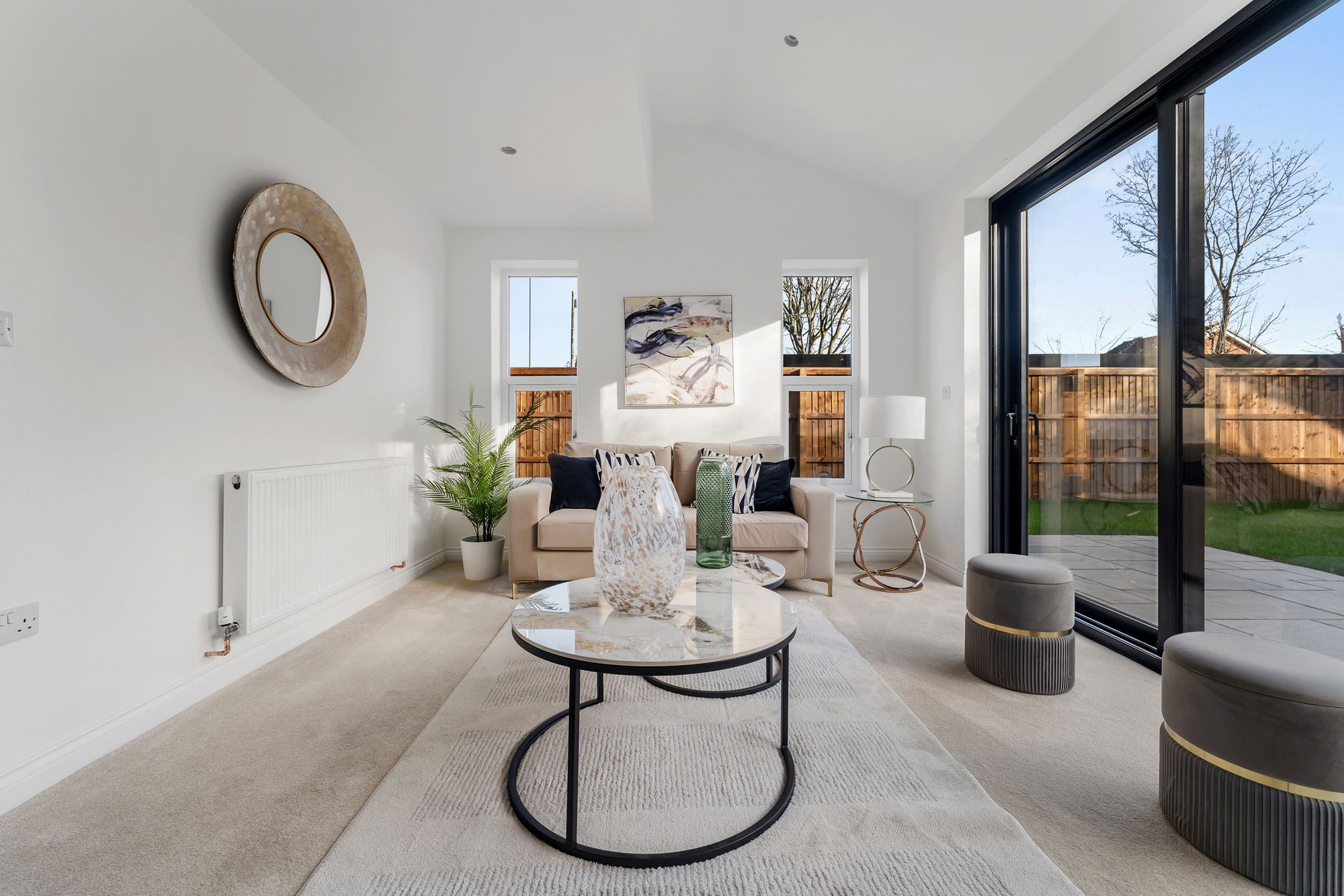 The Dales, Okell Drive, L26
