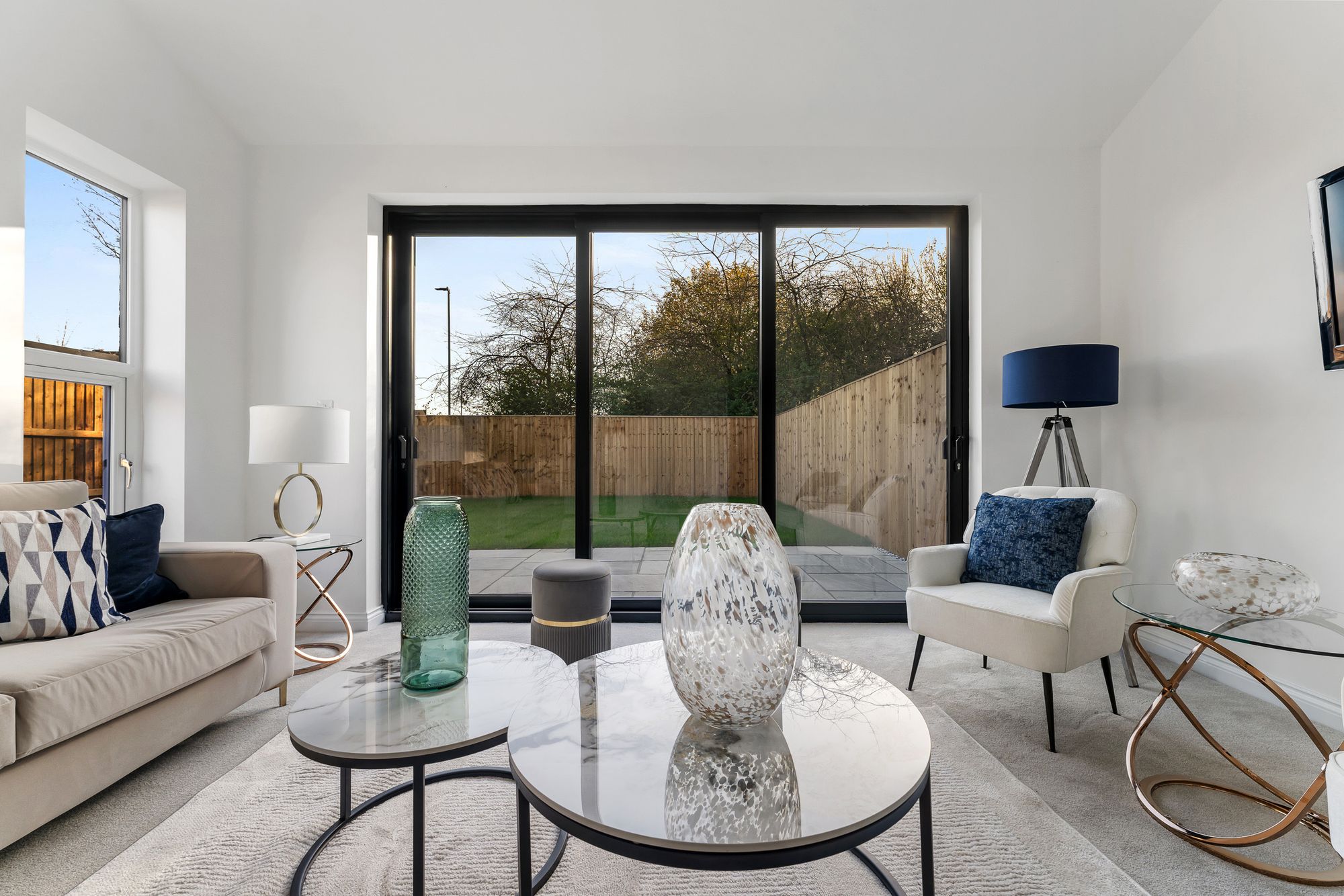 The Dales, Okell Drive, L26