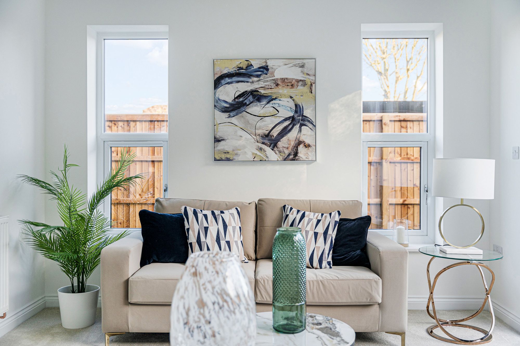 The Dales, Okell Drive, L26