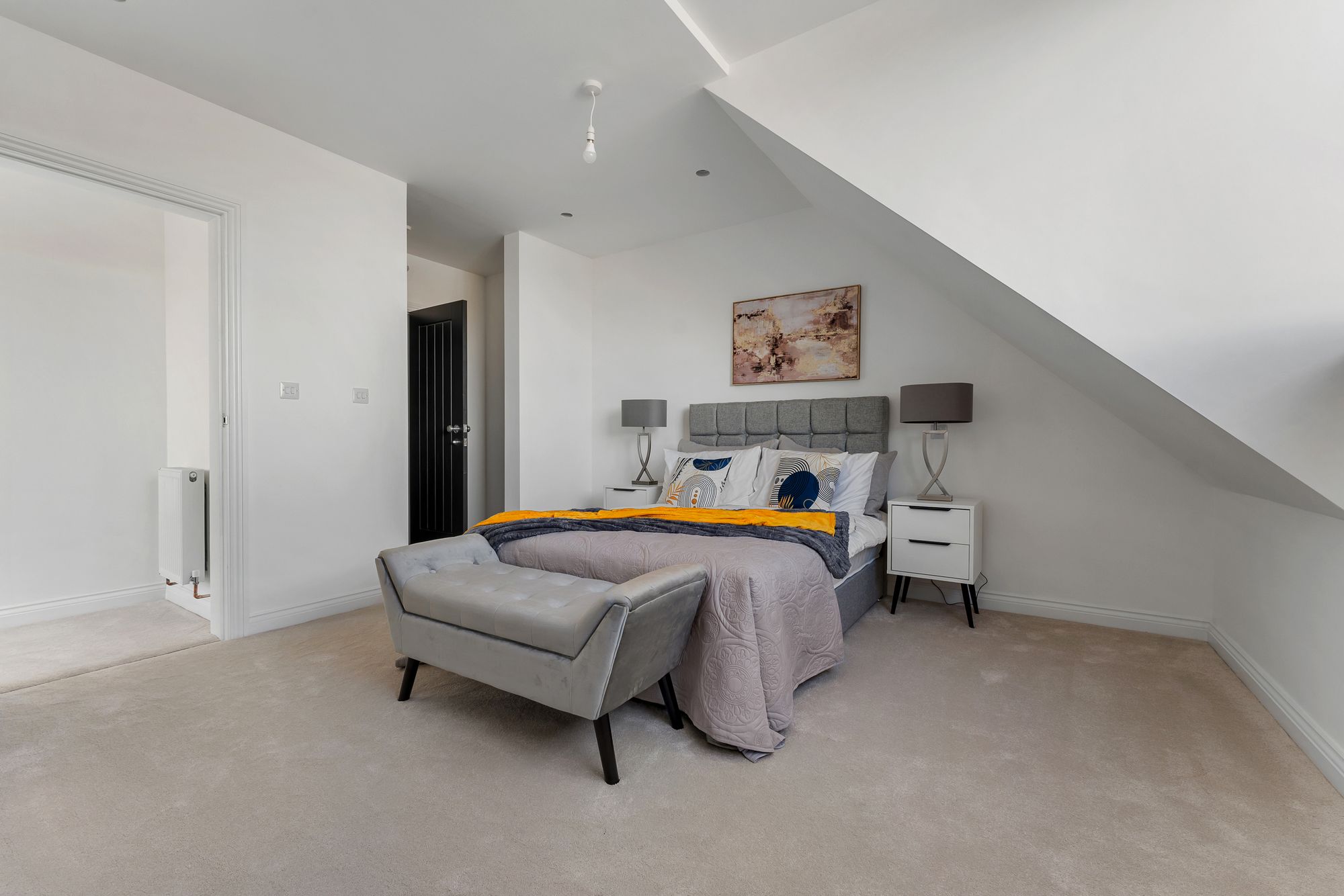 The Dales, Okell Drive, L26