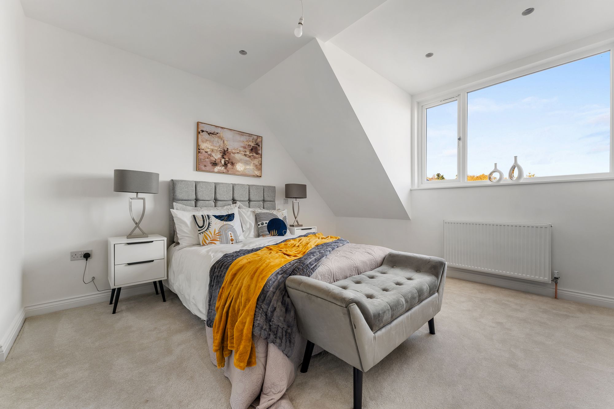 The Dales, Okell Drive, L26