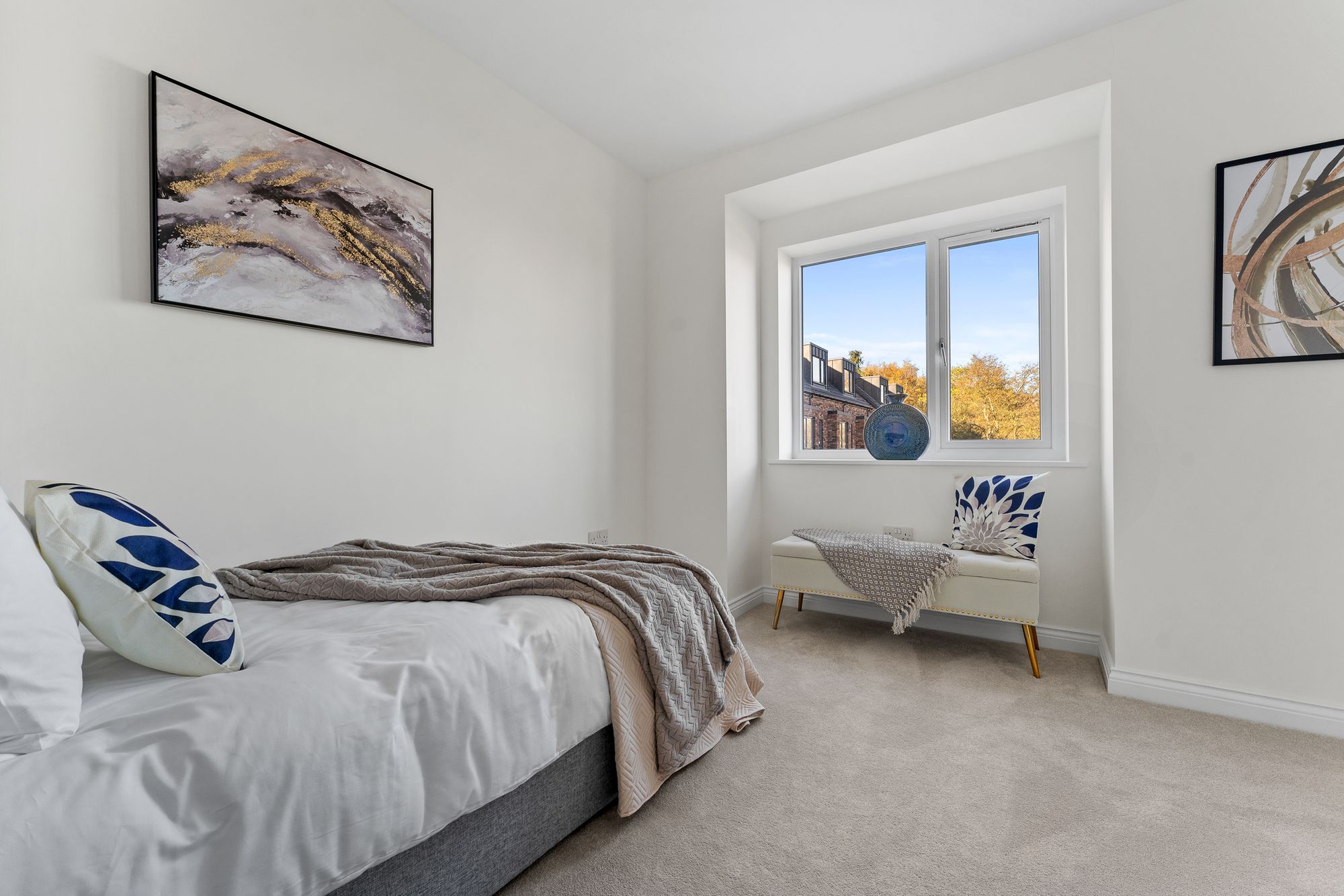 The Dales, Okell Drive, L26