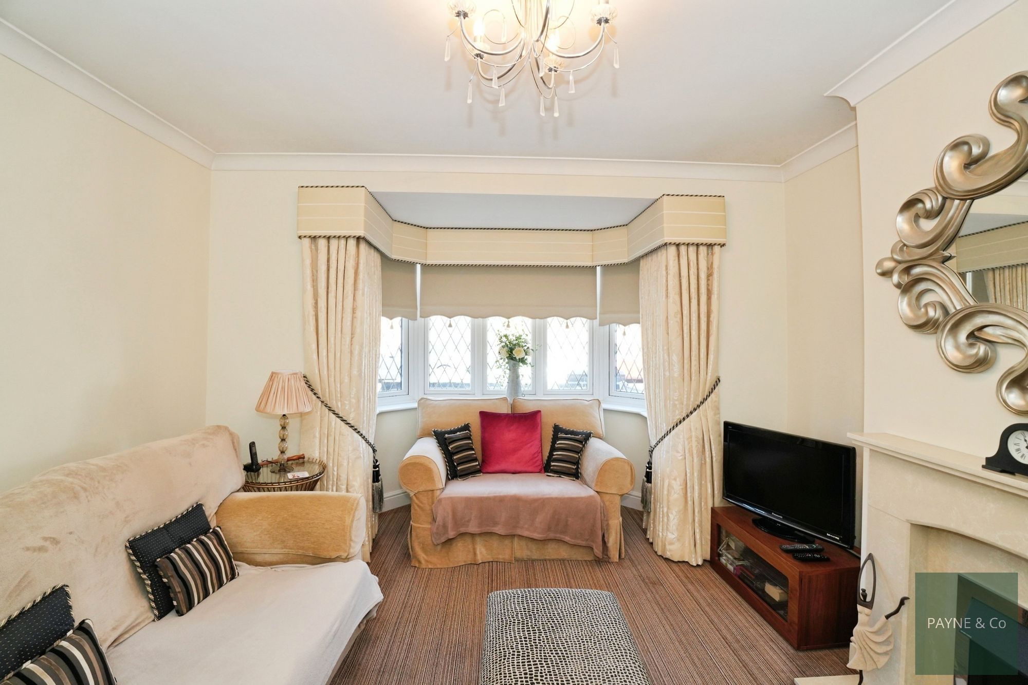 Staines Road, Ilford, IG1