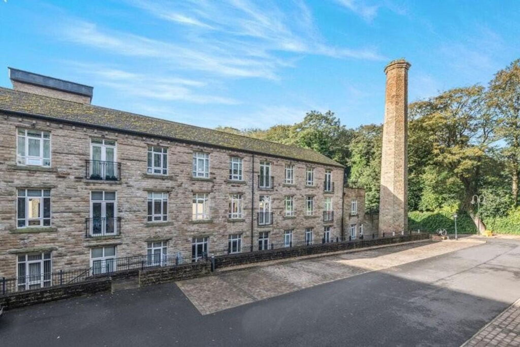 Brook Lane, Golcar, HD7